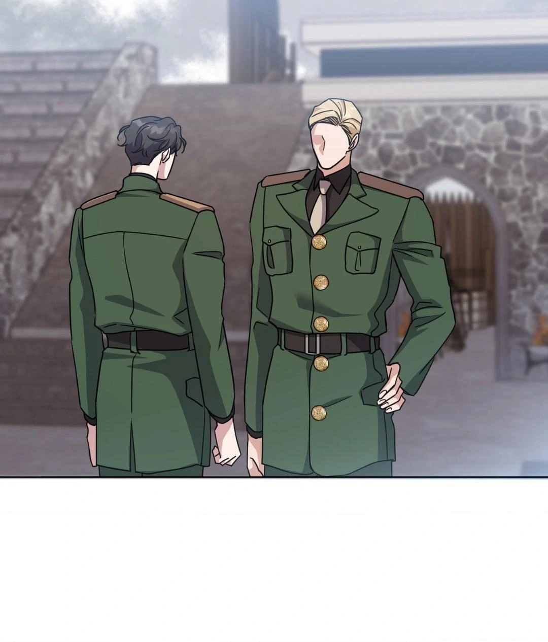 From Seed to Blossom - Chapter 30 manhwa