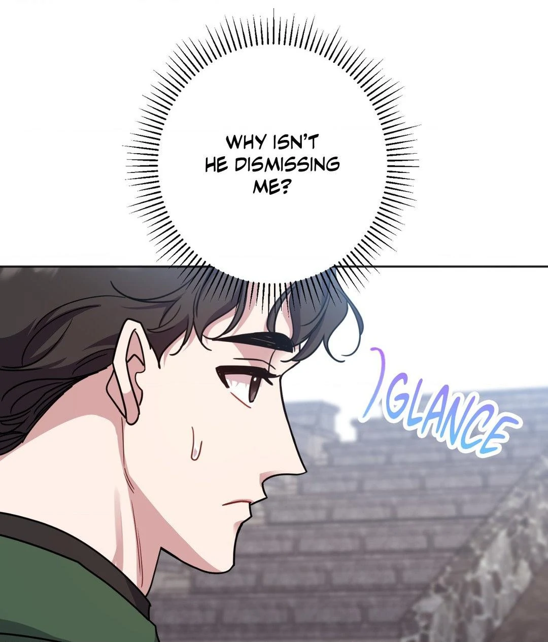 From Seed to Blossom - Chapter 30 manhwa