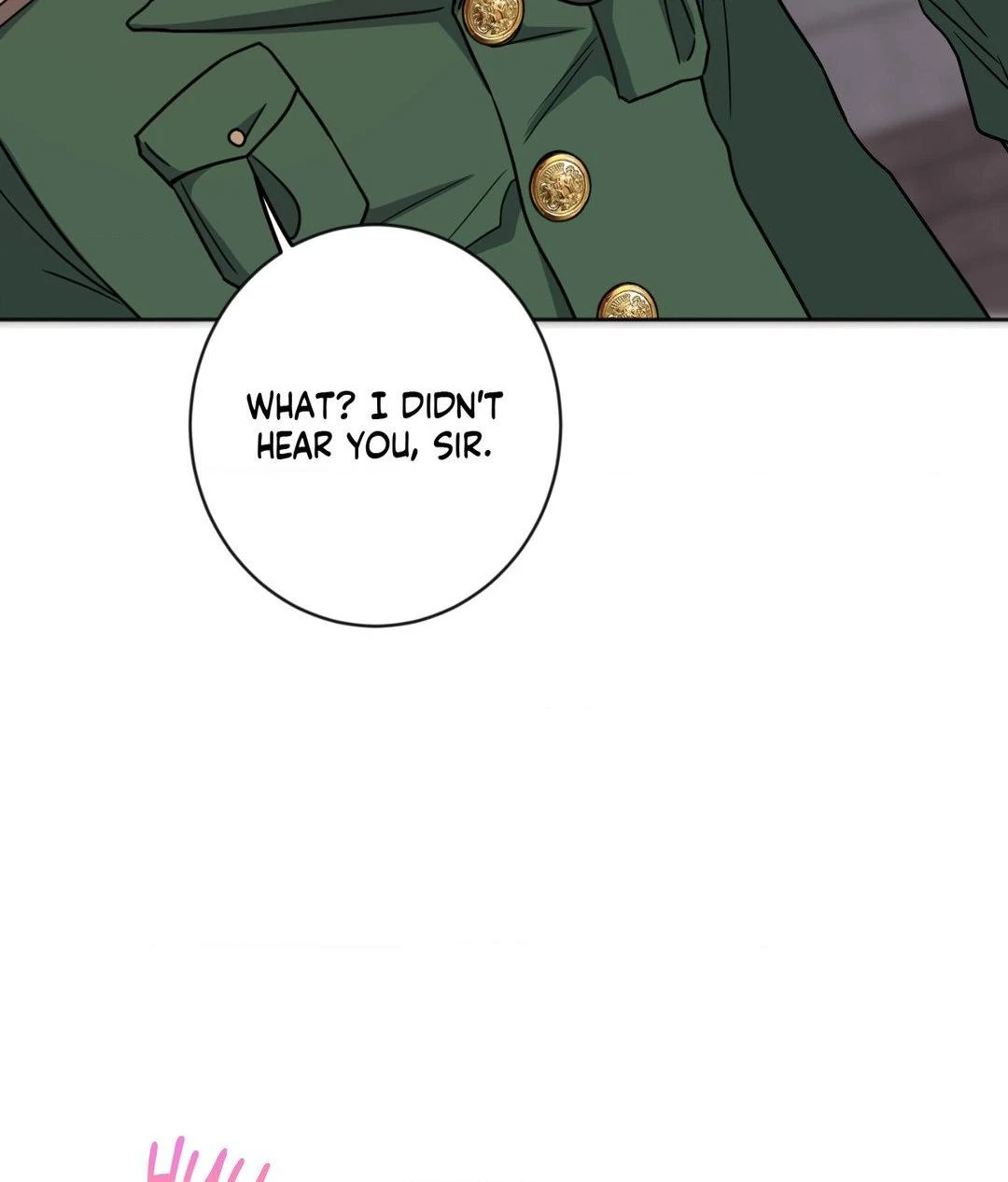 From Seed to Blossom - Chapter 30 manhwa