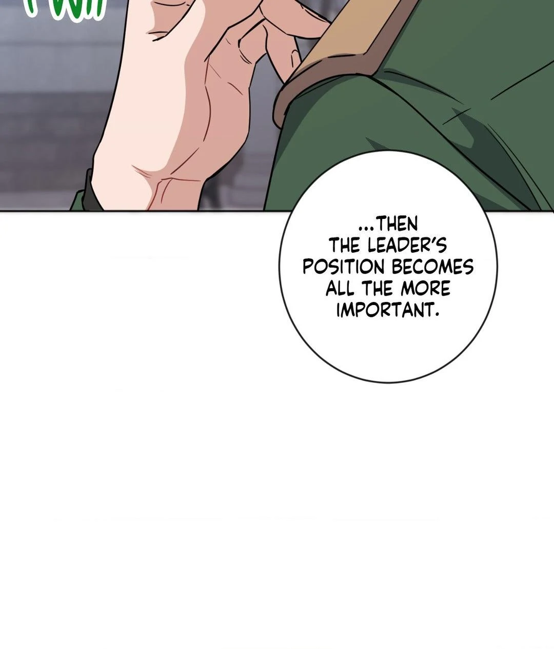 From Seed to Blossom - Chapter 30 manhwa