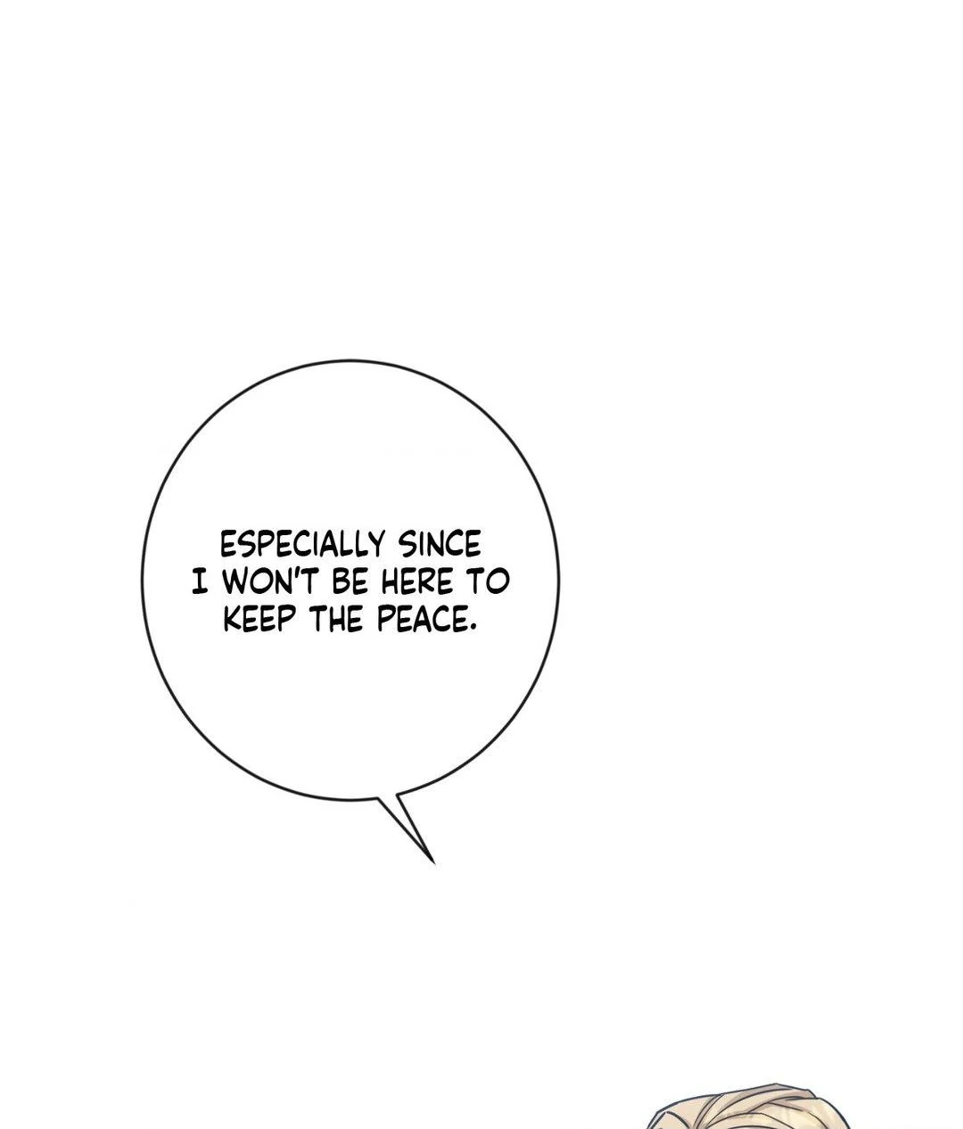 From Seed to Blossom - Chapter 30 manhwa