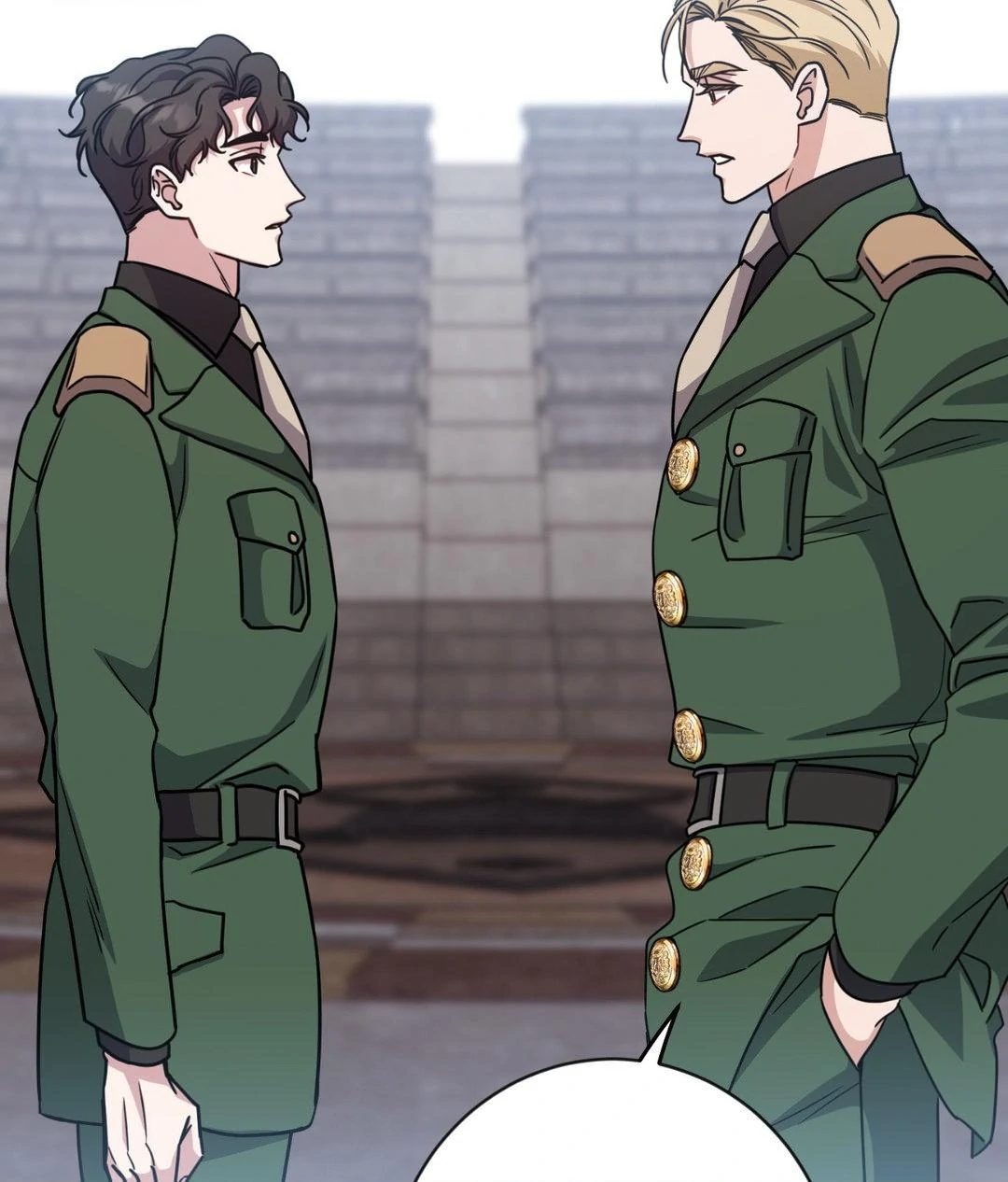 From Seed to Blossom - Chapter 30 manhwa