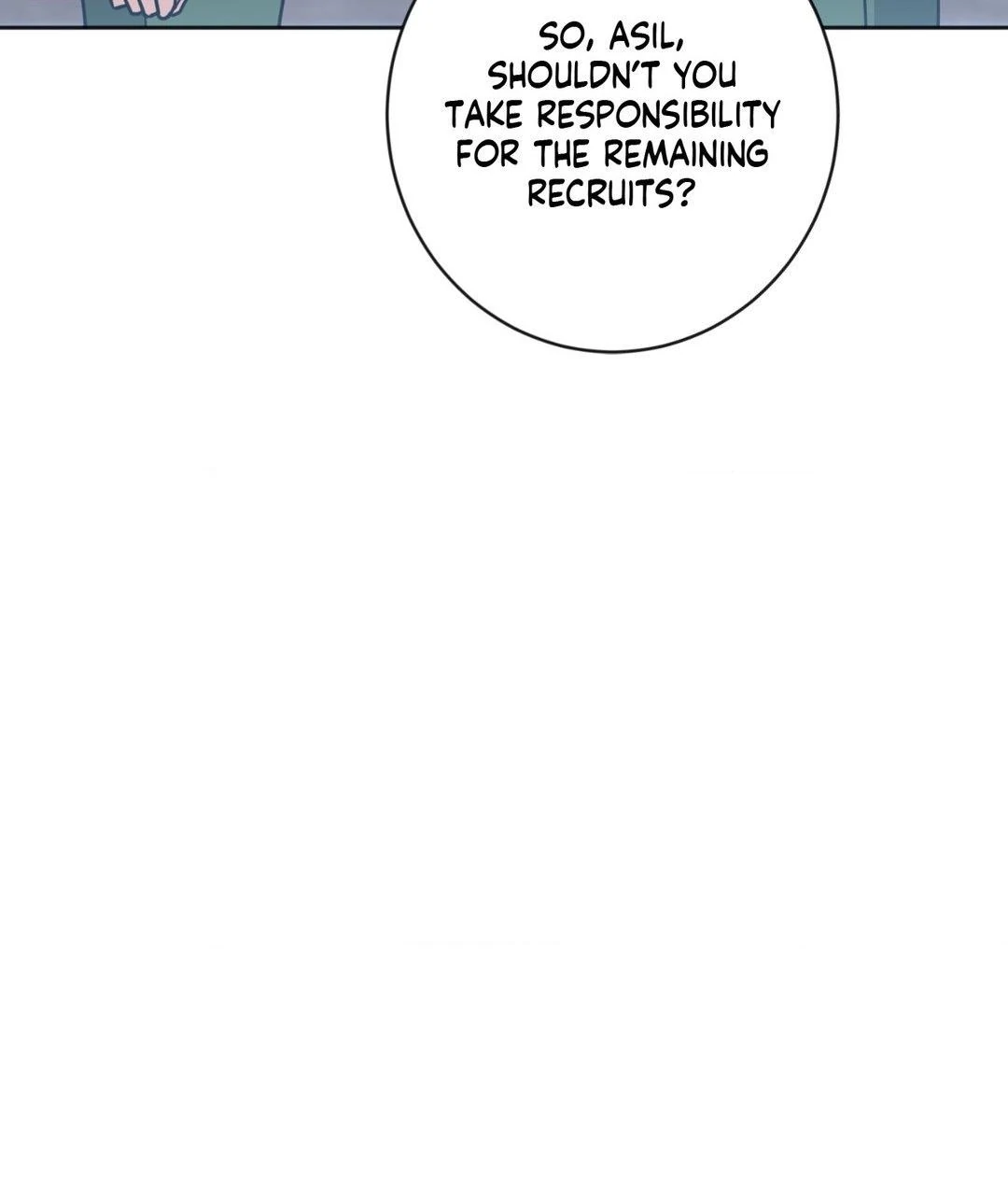 From Seed to Blossom - Chapter 30 manhwa