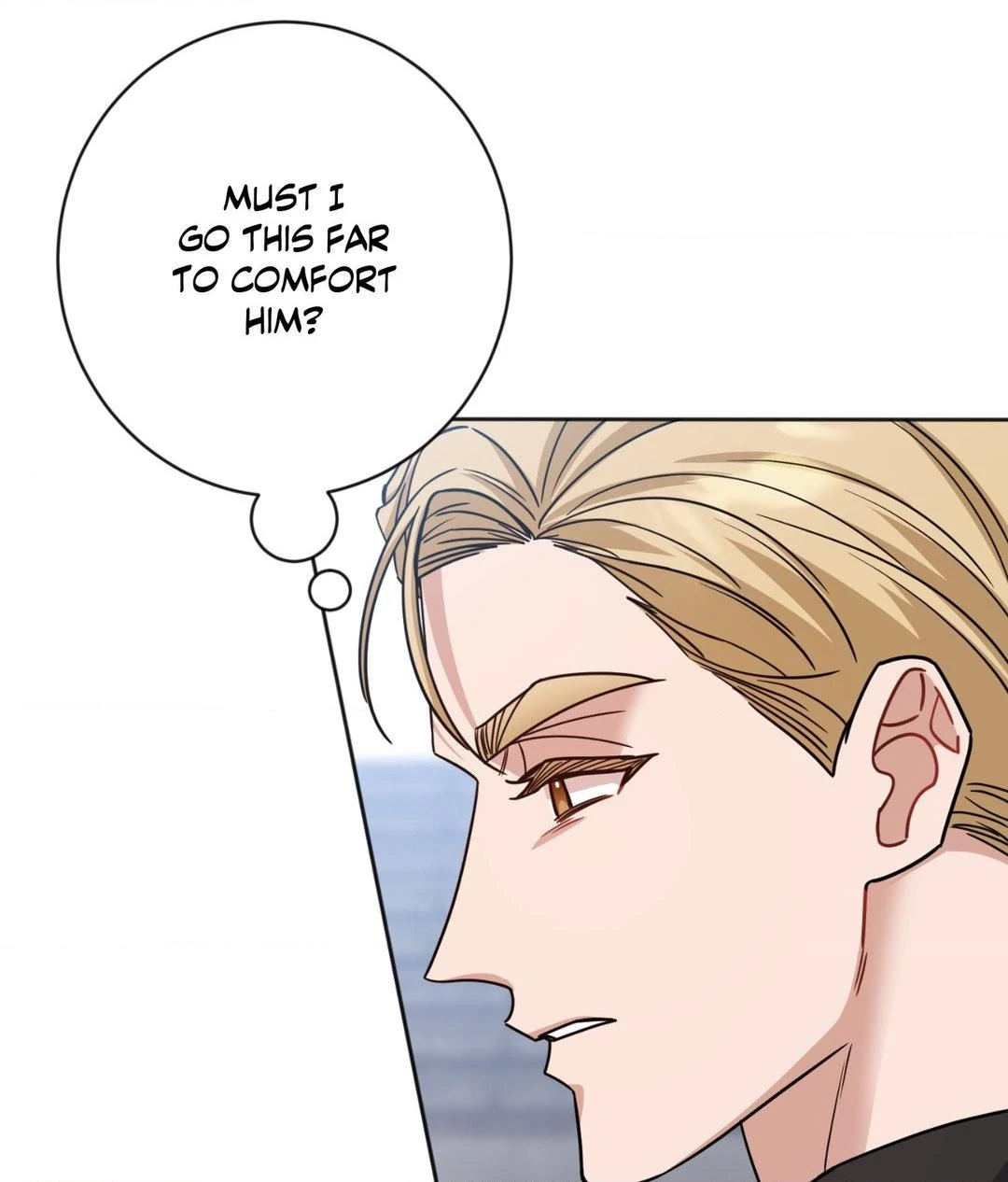From Seed to Blossom - Chapter 30 manhwa
