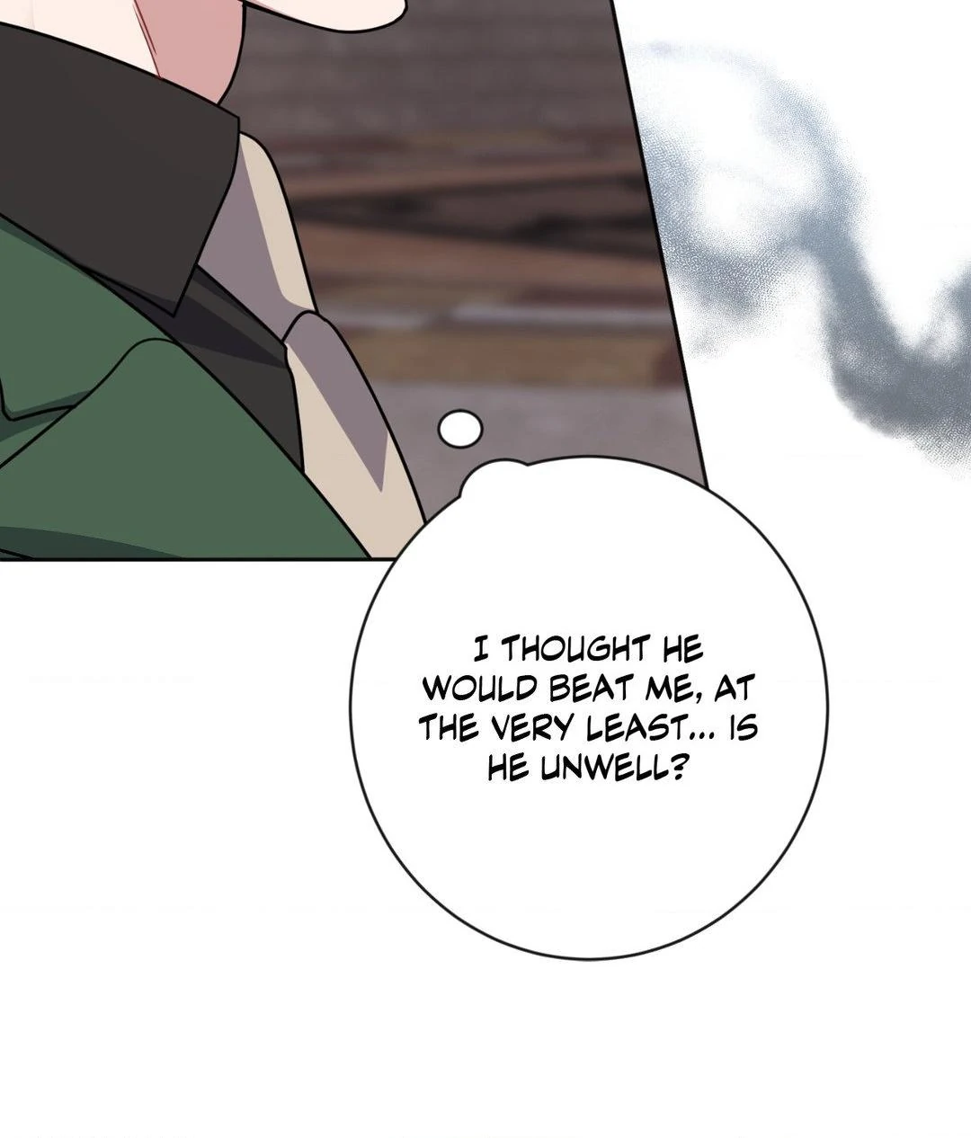 From Seed to Blossom - Chapter 30 manhwa