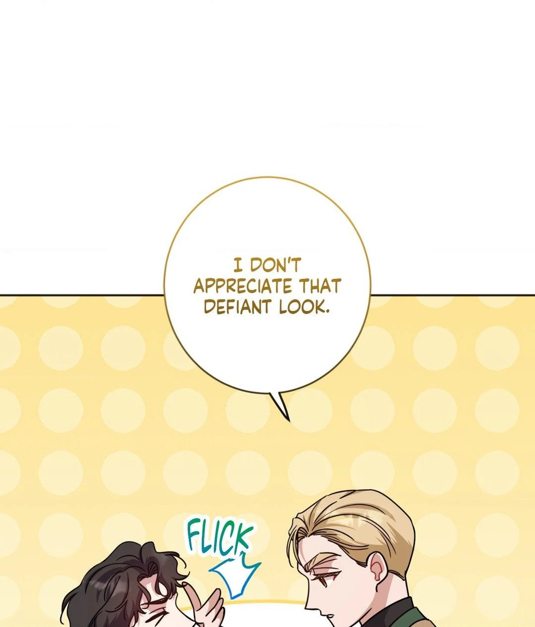 From Seed to Blossom - Chapter 30 manhwa