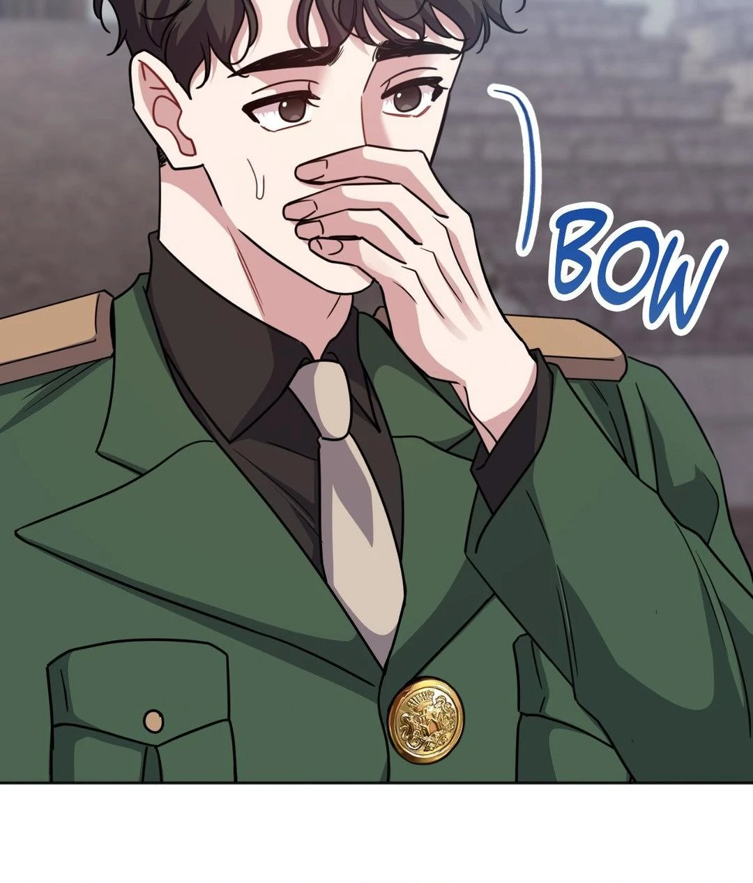 From Seed to Blossom - Chapter 30 manhwa