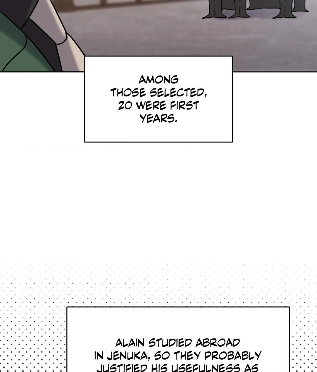 From Seed to Blossom - Chapter 30 manhwa