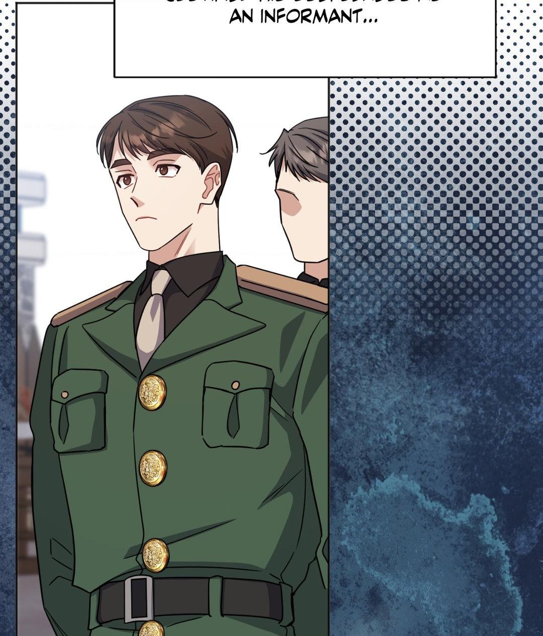 From Seed to Blossom - Chapter 30 manhwa