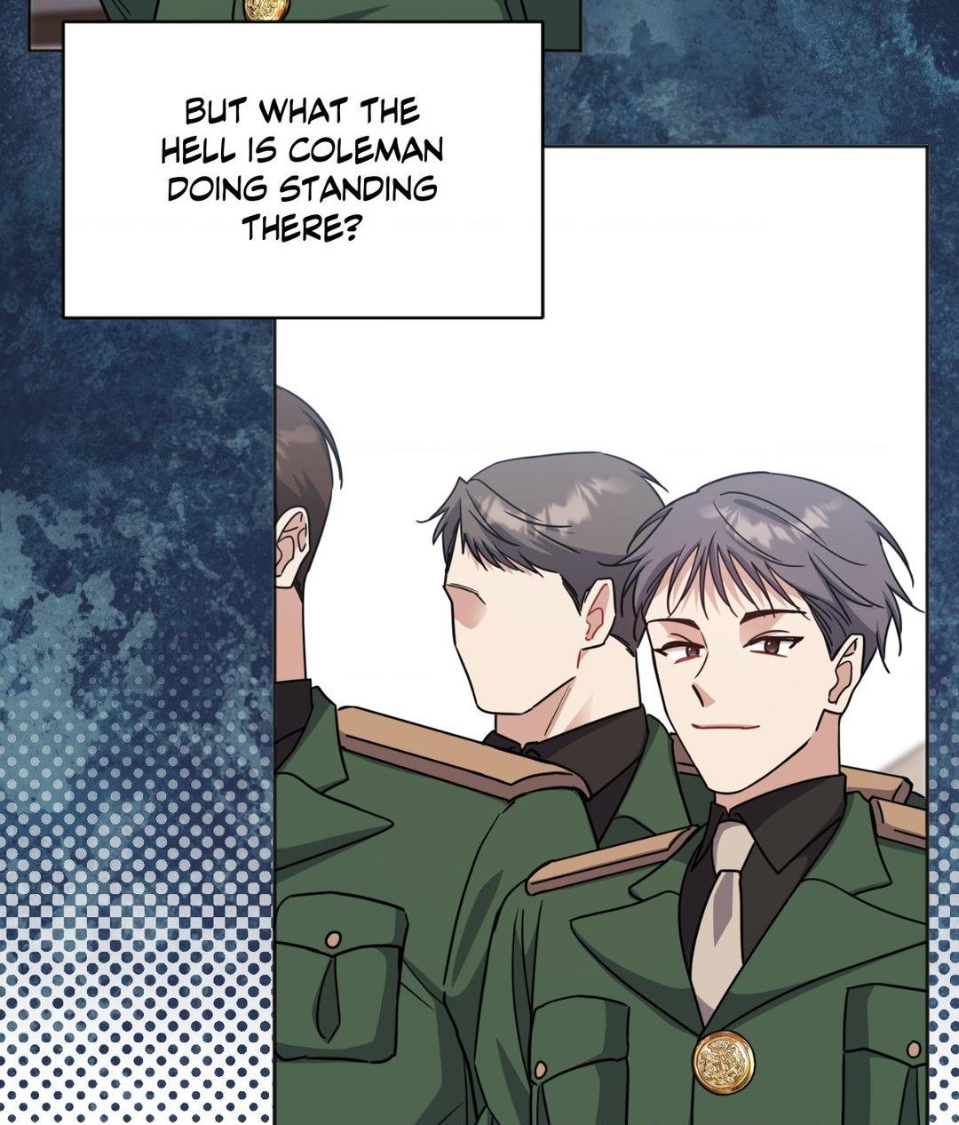 From Seed to Blossom - Chapter 30 manhwa