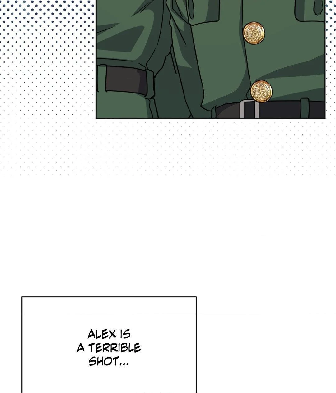 From Seed to Blossom - Chapter 30 manhwa