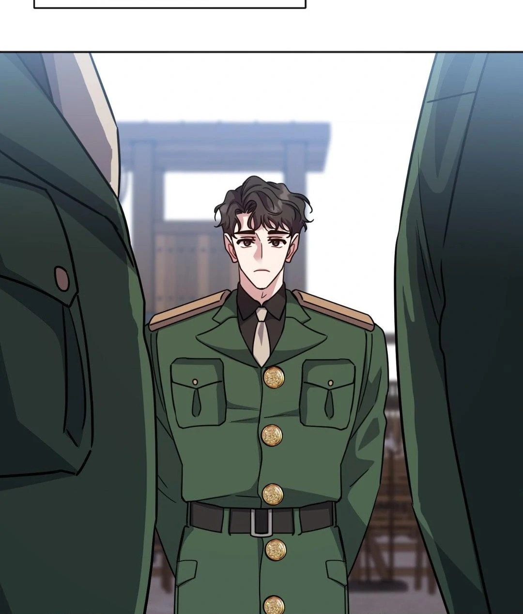 From Seed to Blossom - Chapter 30 manhwa