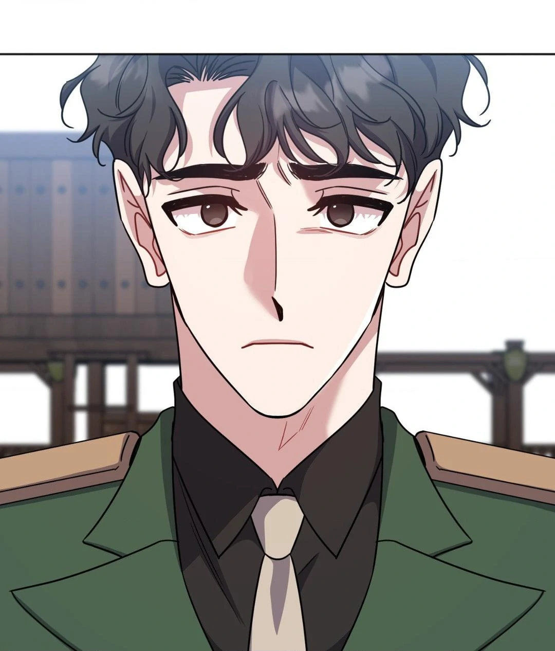 From Seed to Blossom - Chapter 30 manhwa