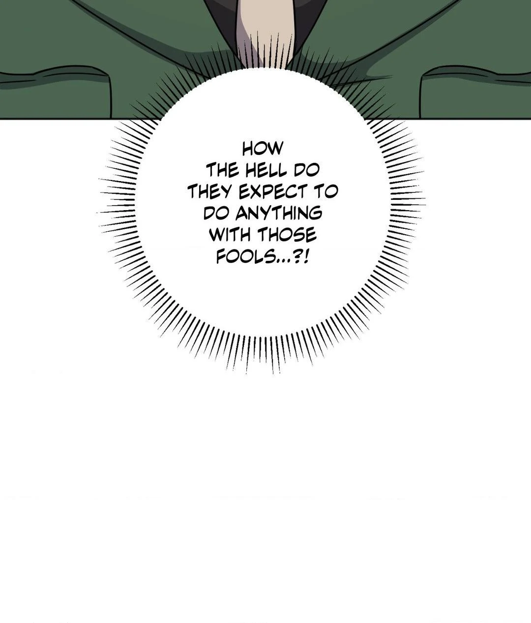 From Seed to Blossom - Chapter 30 manhwa