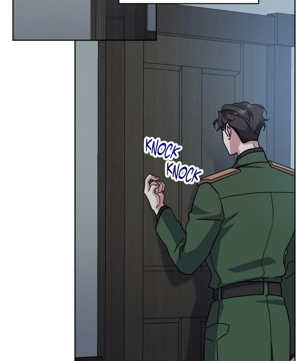 From Seed to Blossom - Chapter 30 manhwa