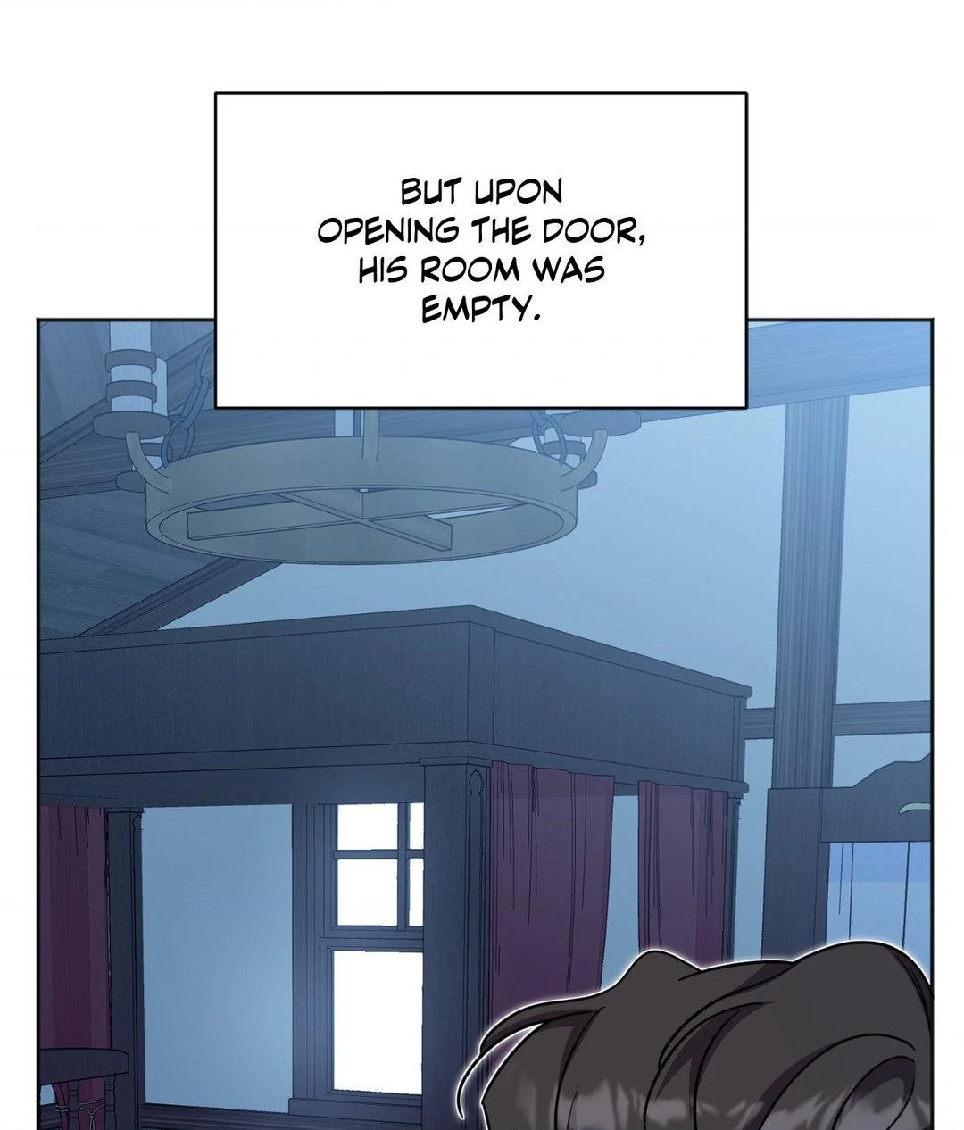 From Seed to Blossom - Chapter 30 manhwa