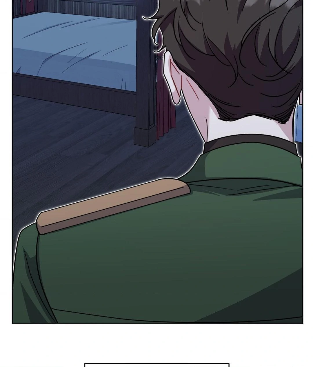 From Seed to Blossom - Chapter 30 manhwa