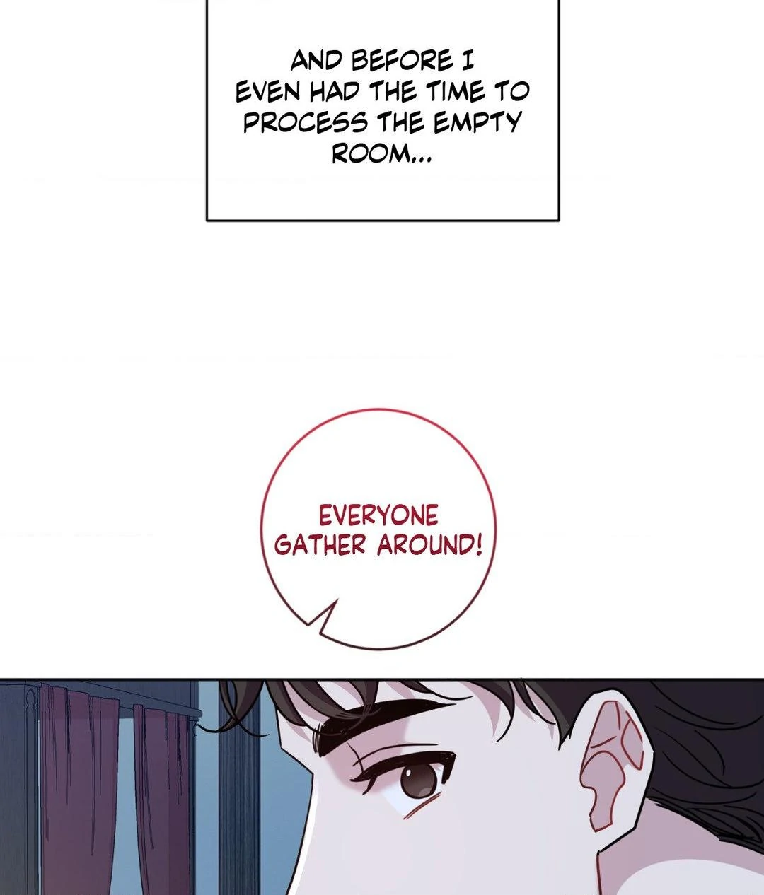 From Seed to Blossom - Chapter 30 manhwa
