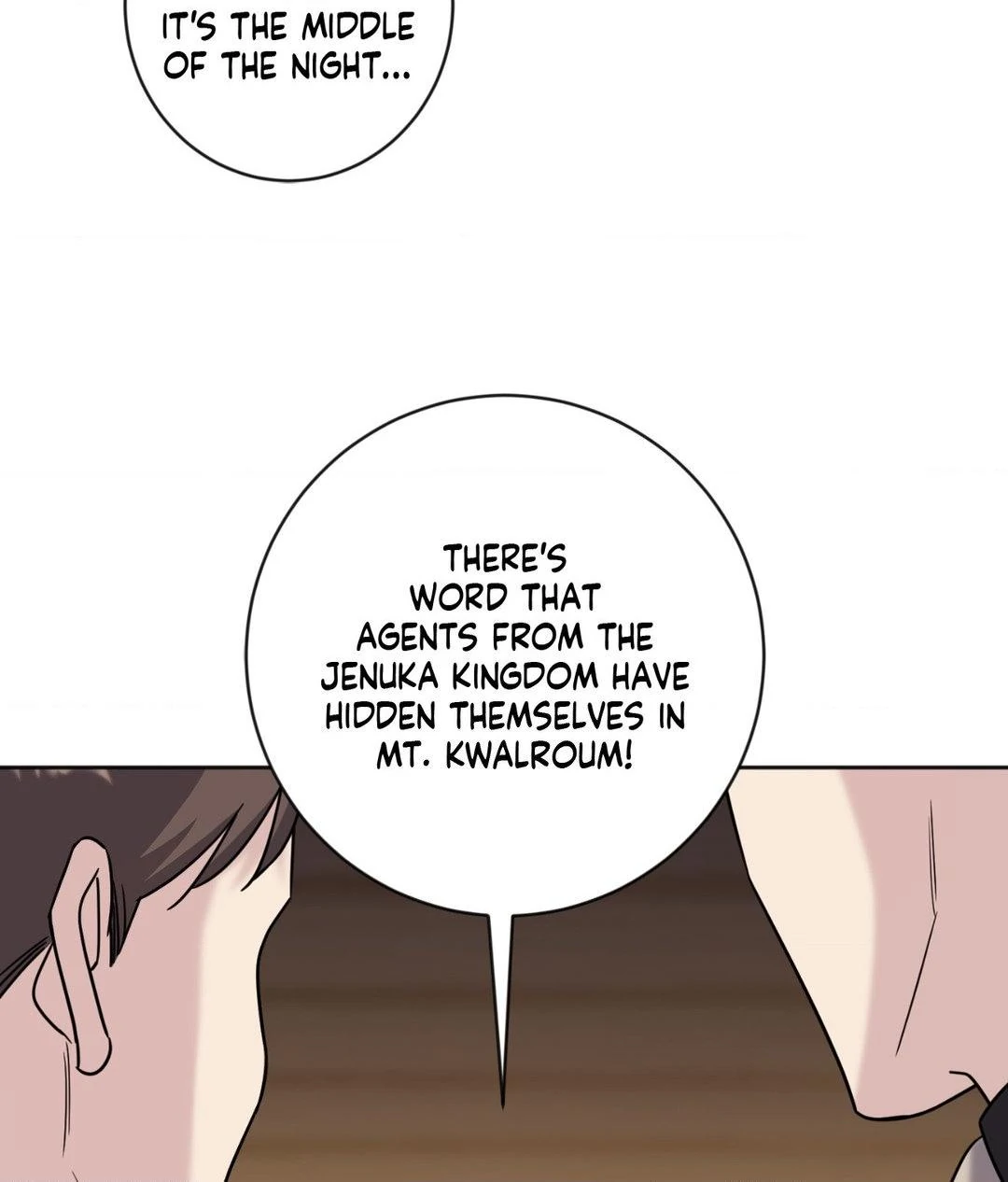 From Seed to Blossom - Chapter 30 manhwa
