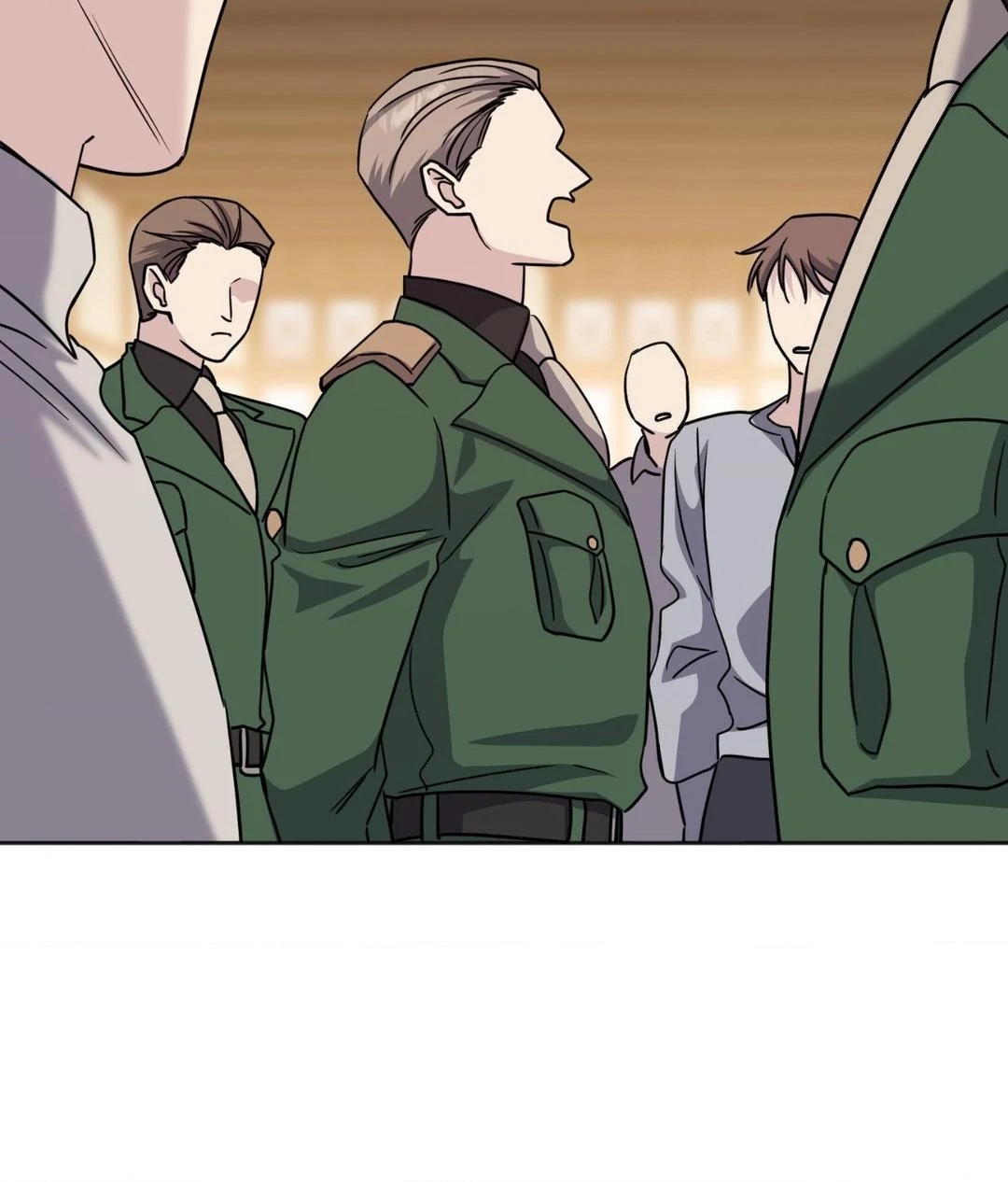 From Seed to Blossom - Chapter 30 manhwa