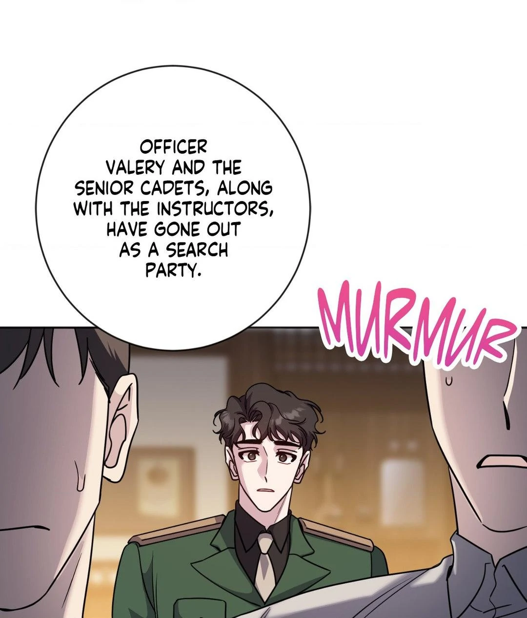 From Seed to Blossom - Chapter 30 manhwa