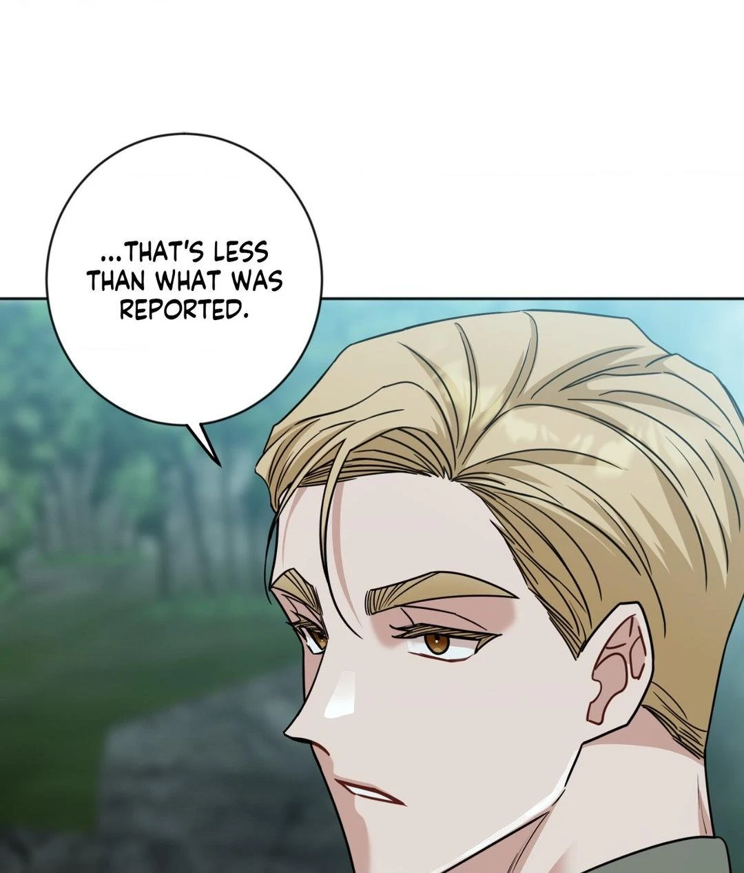 From Seed to Blossom - Chapter 30 manhwa