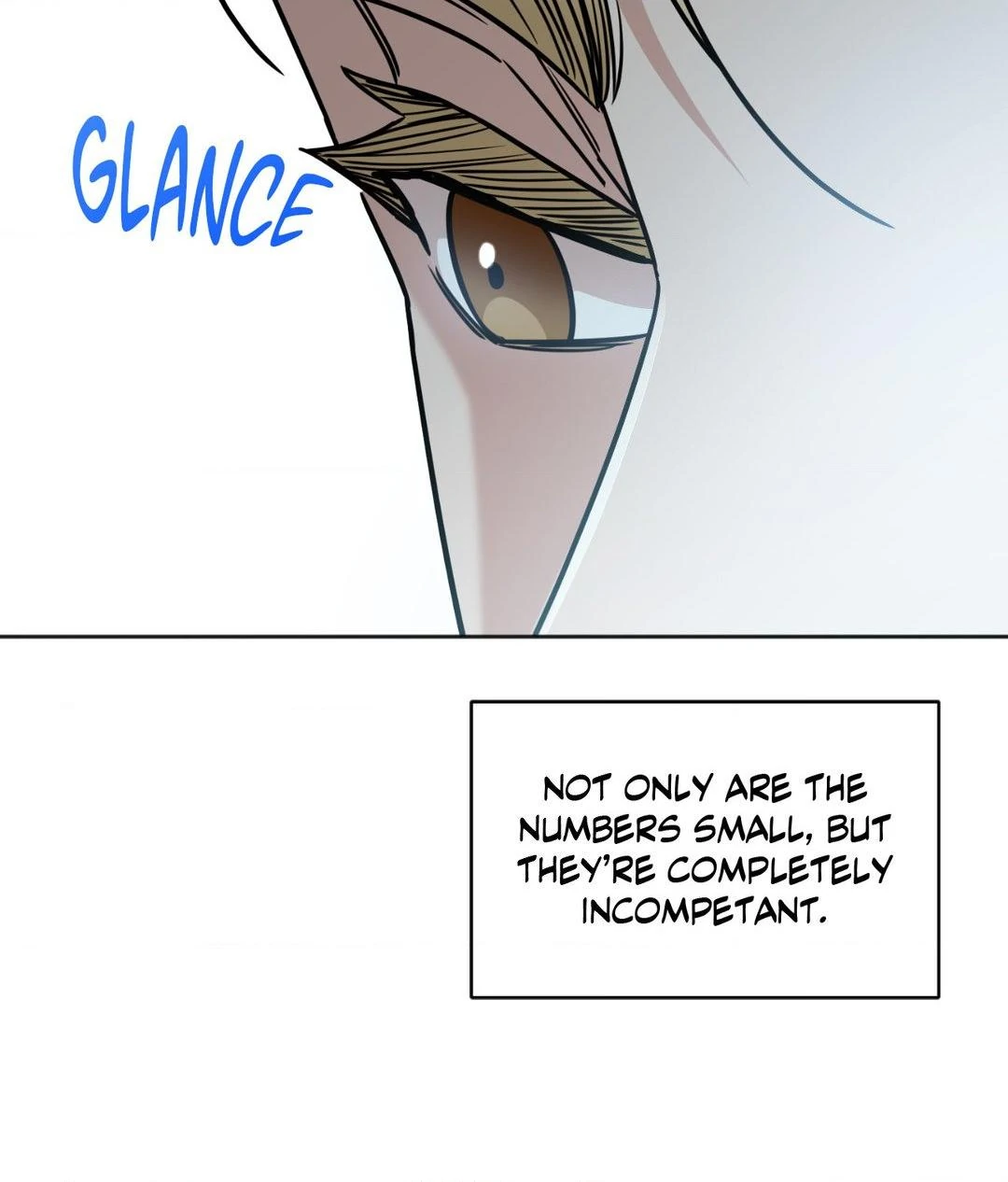 From Seed to Blossom - Chapter 30 manhwa
