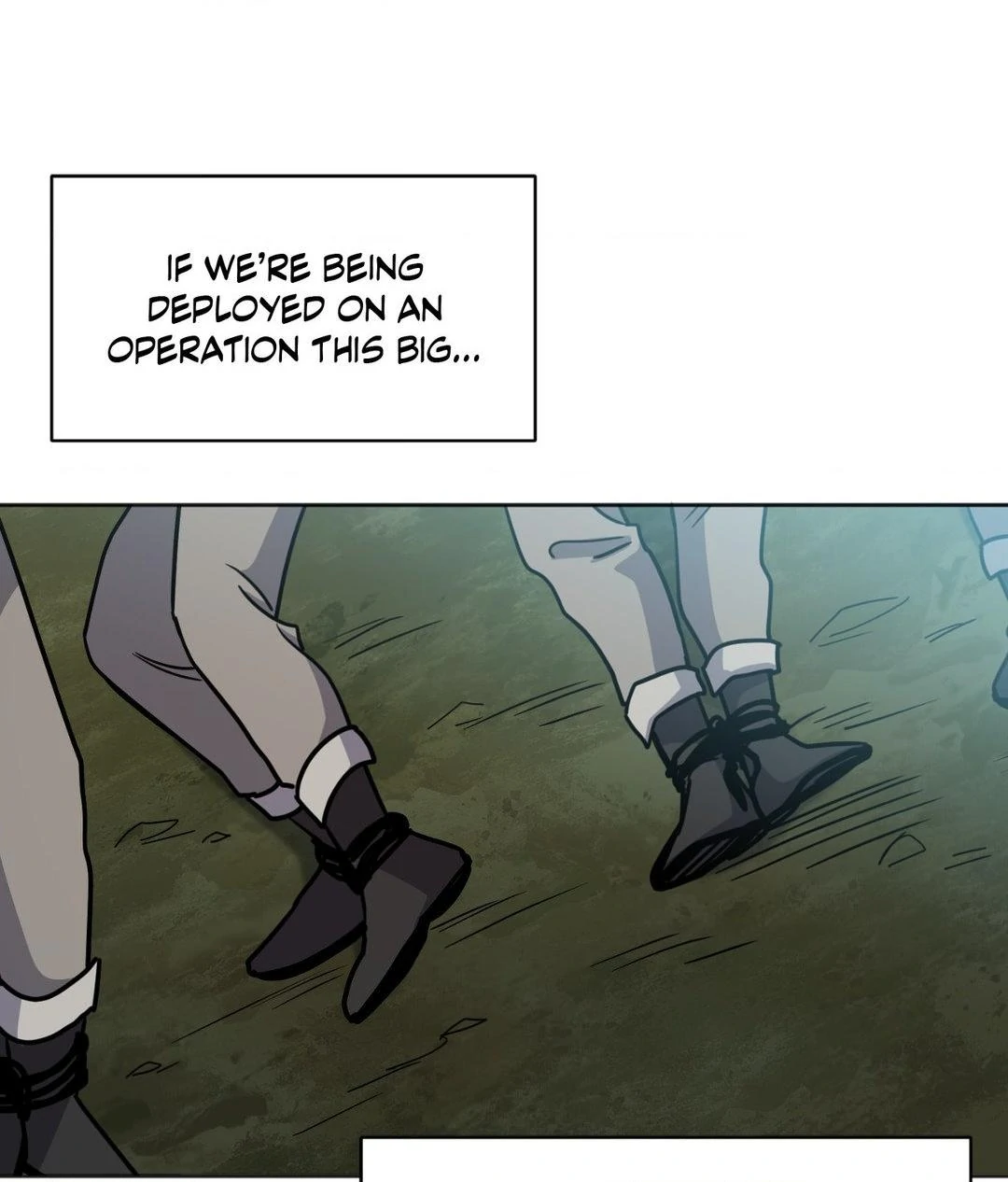 From Seed to Blossom - Chapter 30 manhwa