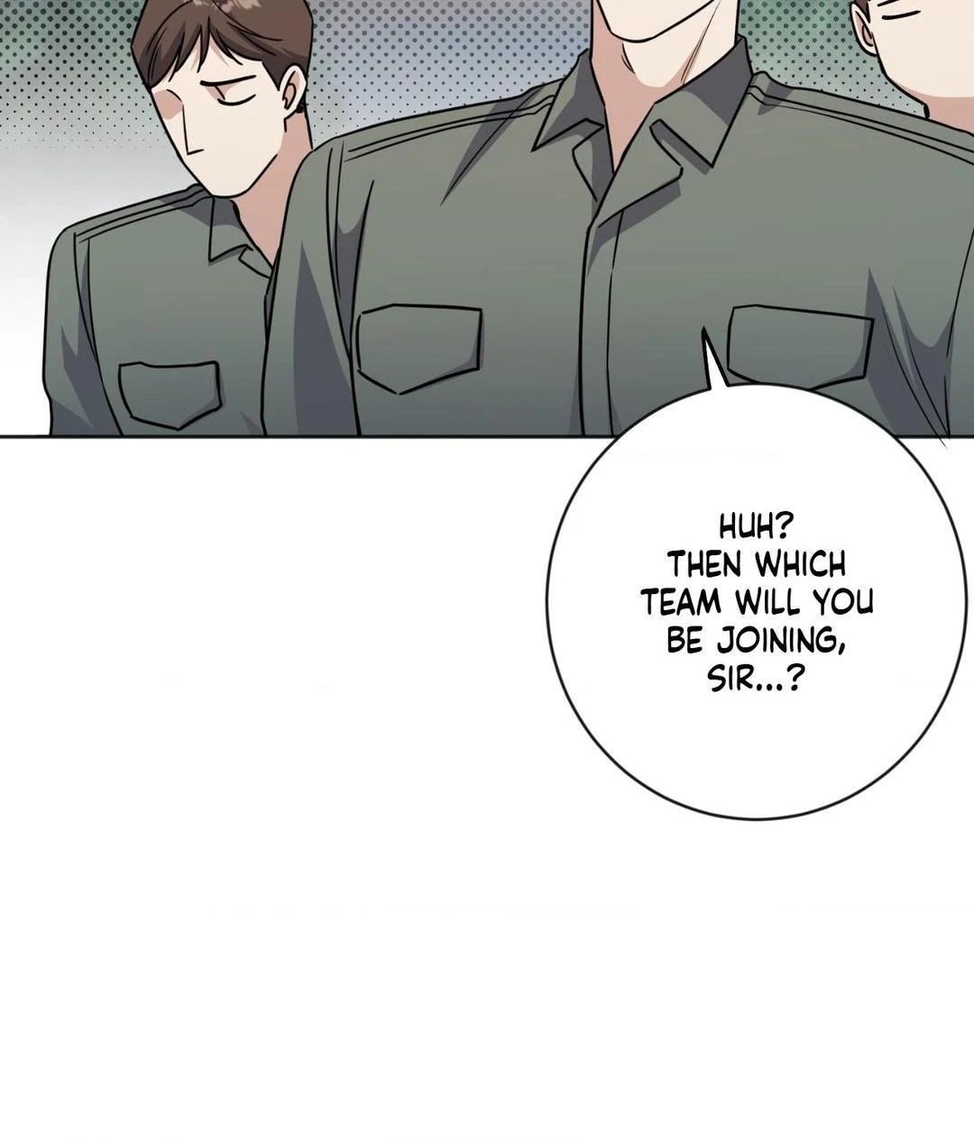 From Seed to Blossom - Chapter 30 manhwa
