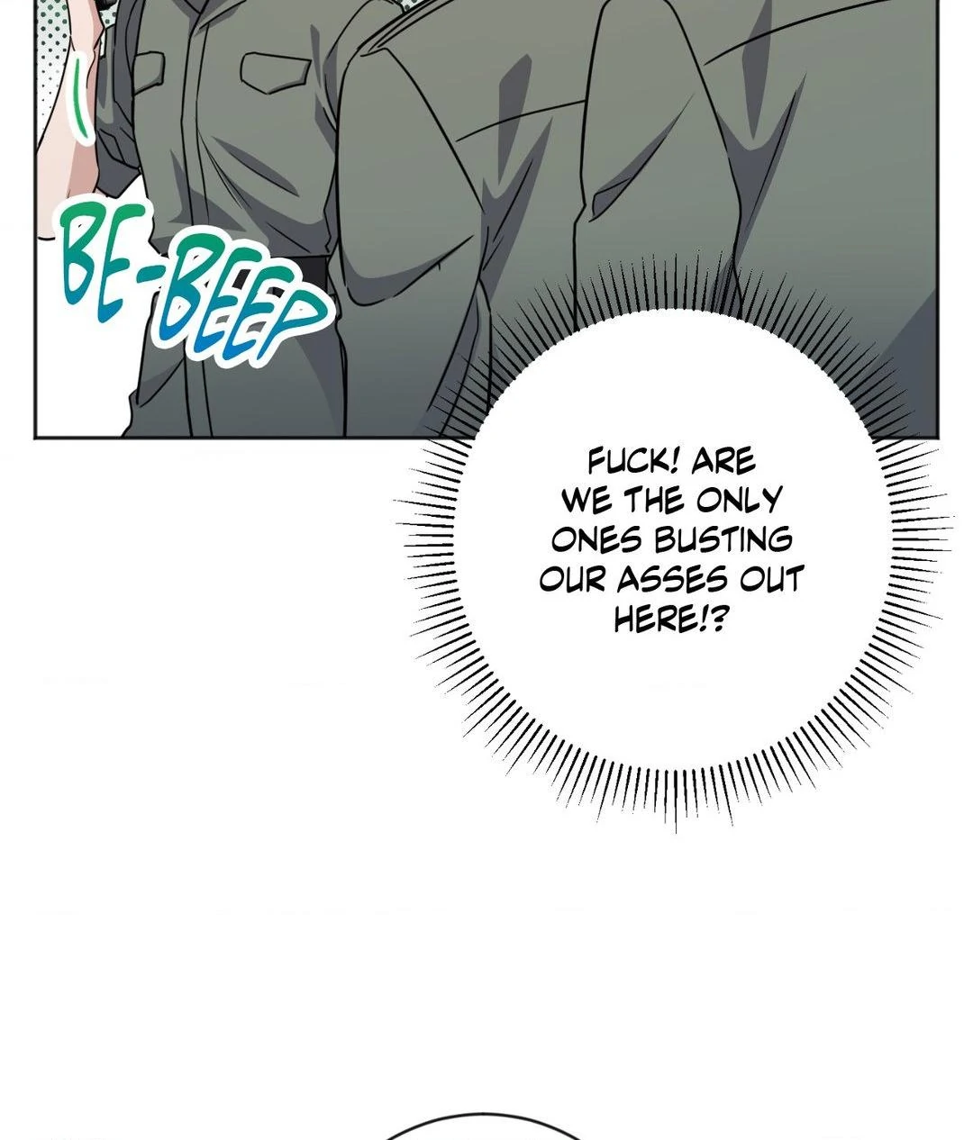 From Seed to Blossom - Chapter 30 manhwa