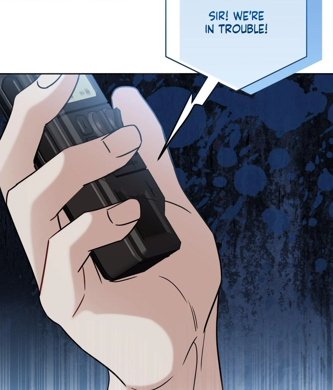 From Seed to Blossom - Chapter 30 manhwa