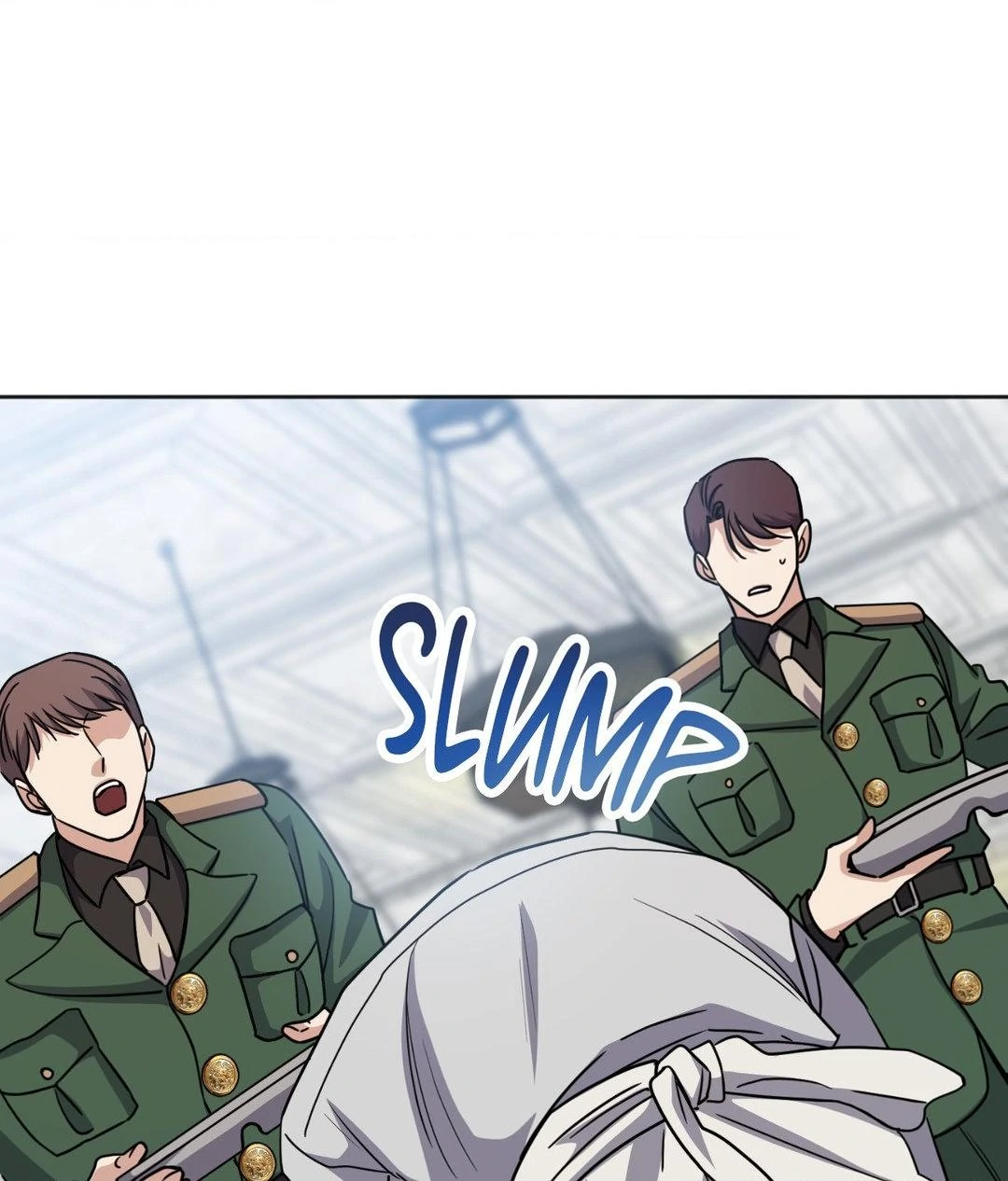 From Seed to Blossom - Chapter 30 manhwa