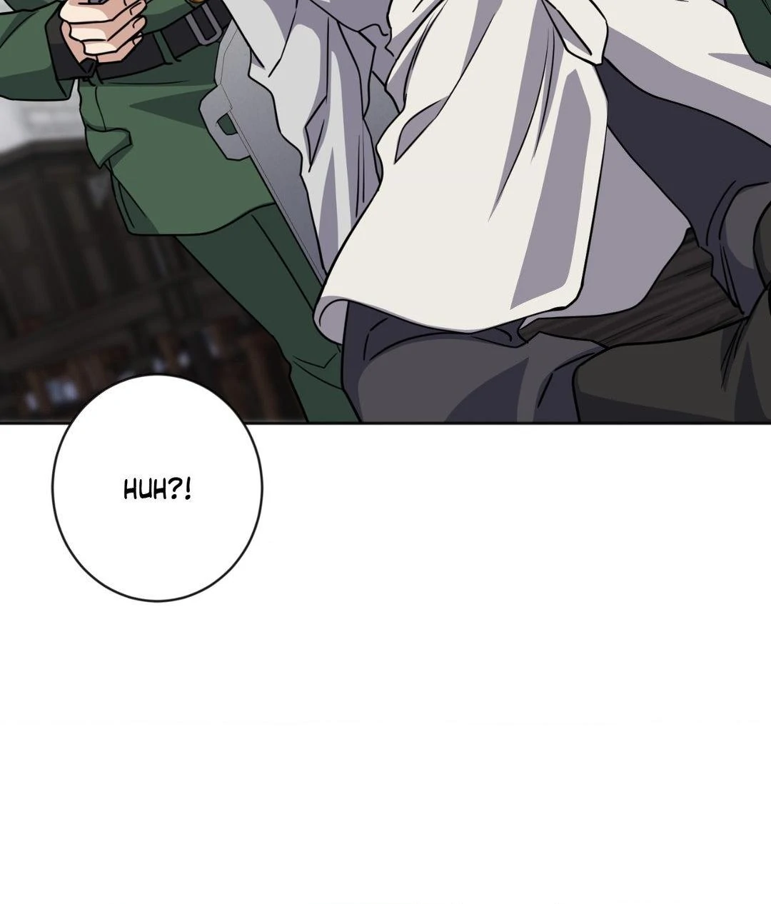 From Seed to Blossom - Chapter 30 manhwa