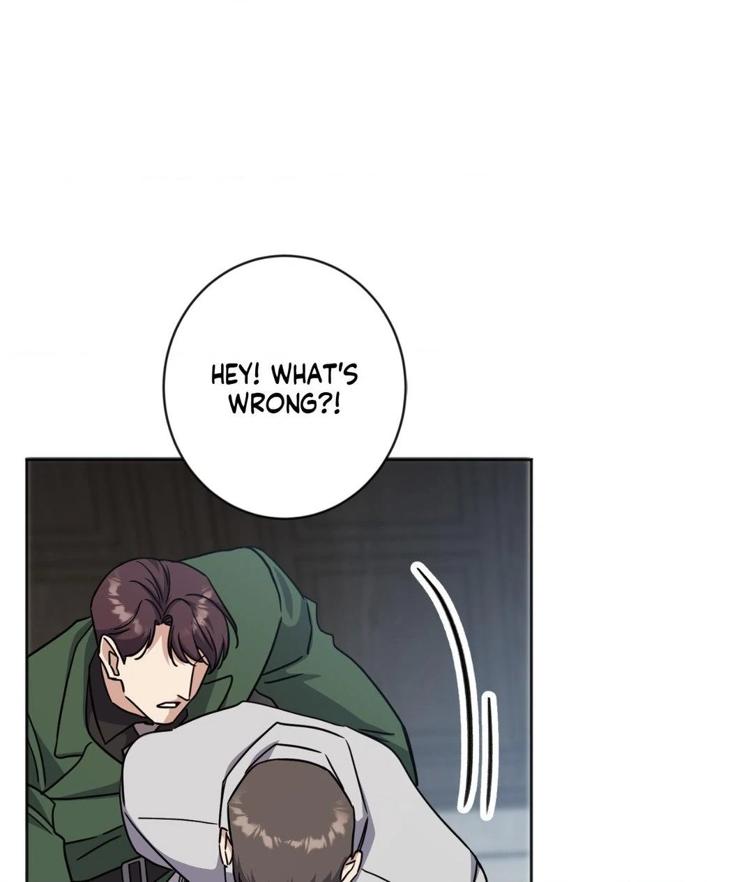 From Seed to Blossom - Chapter 30 manhwa