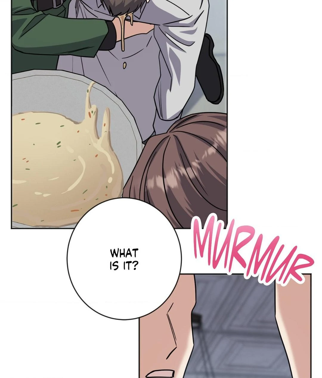 From Seed to Blossom - Chapter 30 manhwa