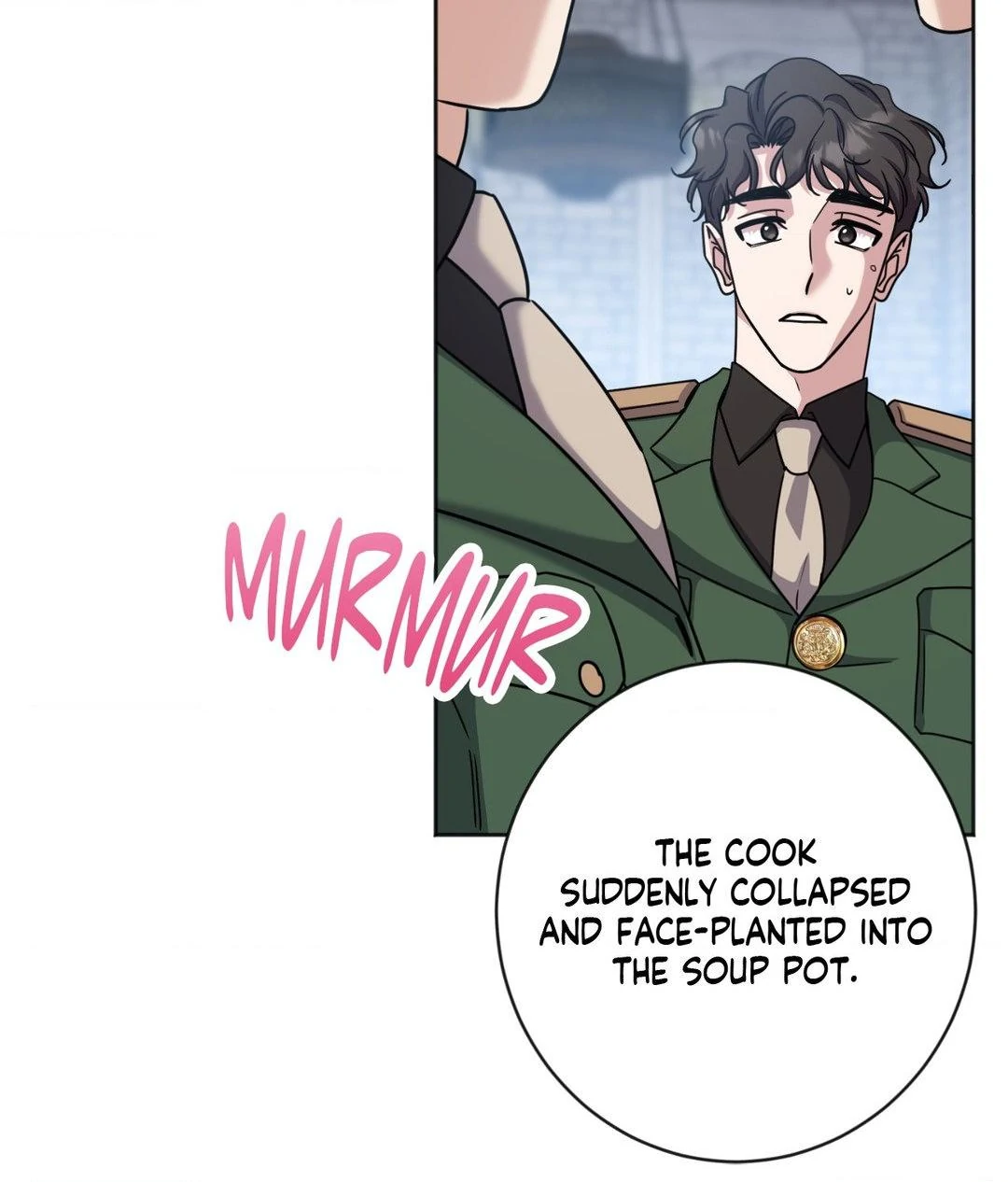 From Seed to Blossom - Chapter 30 manhwa