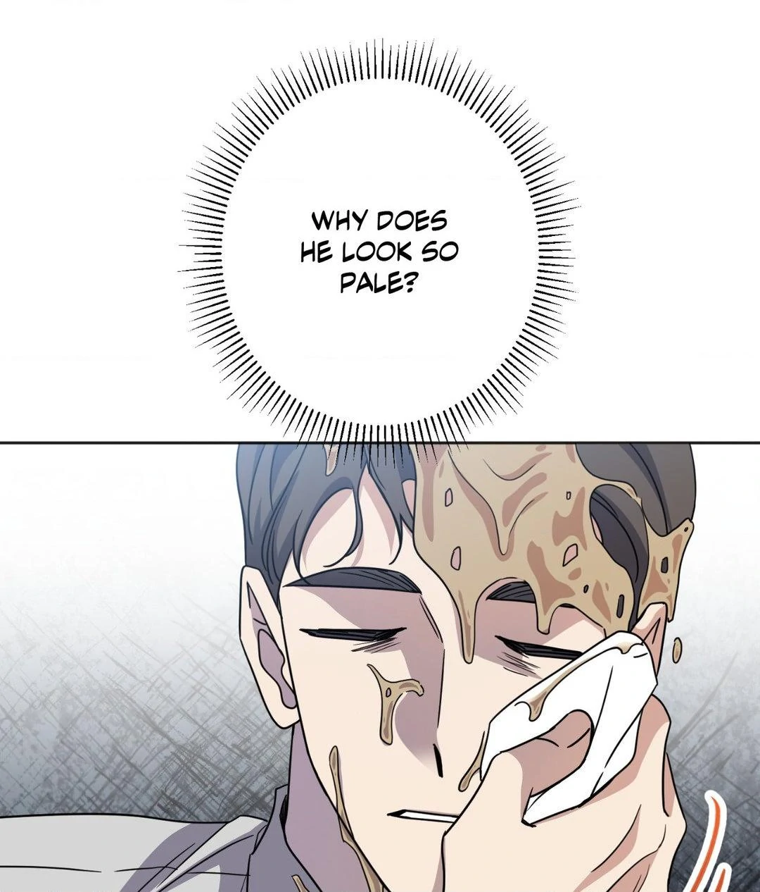 From Seed to Blossom - Chapter 30 manhwa