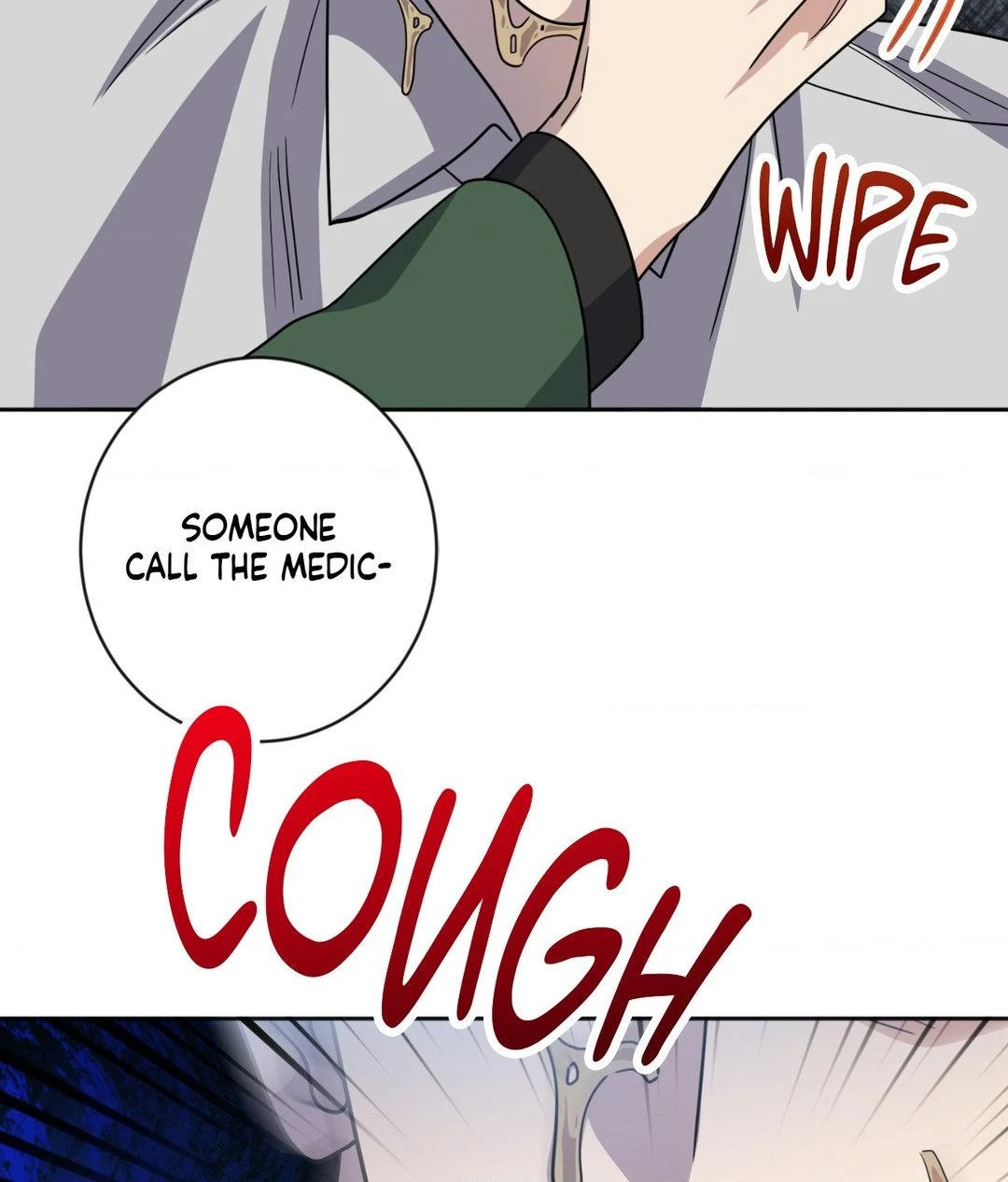 From Seed to Blossom - Chapter 30 manhwa