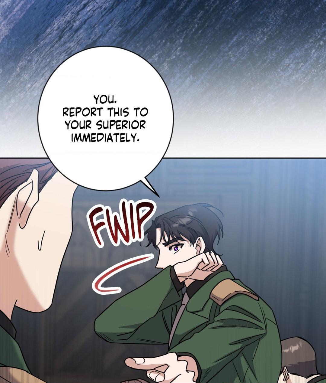 From Seed to Blossom - Chapter 30 manhwa