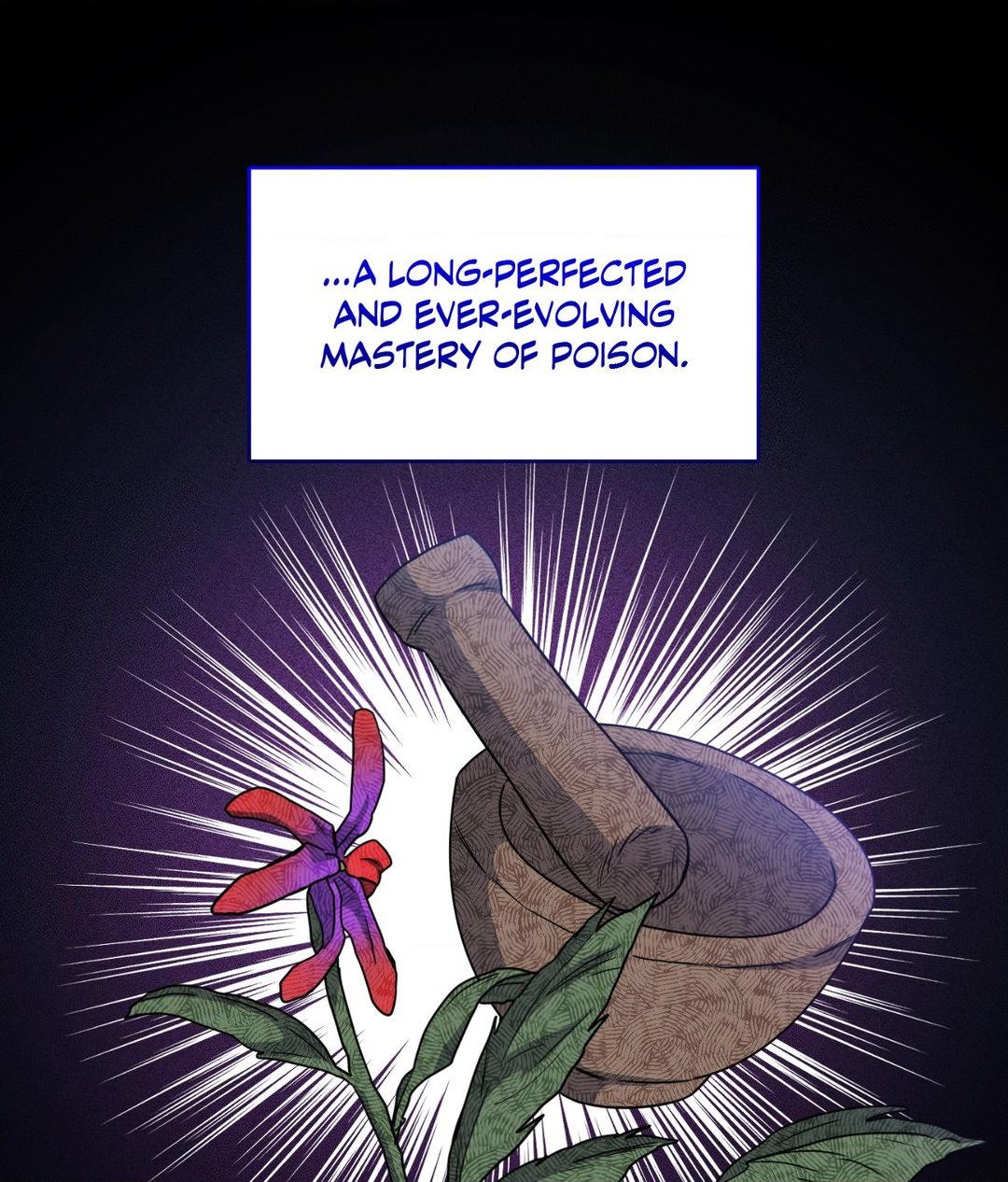 From Seed to Blossom - Chapter 30 manhwa