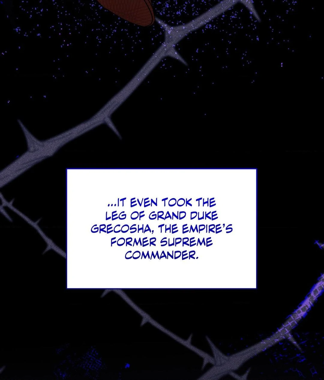 From Seed to Blossom - Chapter 30 manhwa