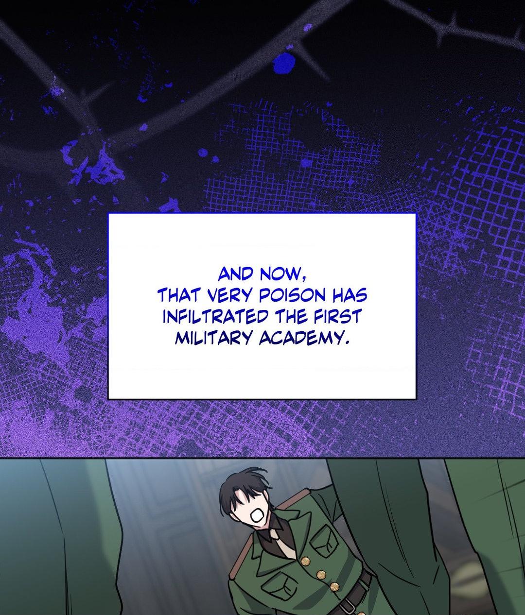 From Seed to Blossom - Chapter 30 manhwa