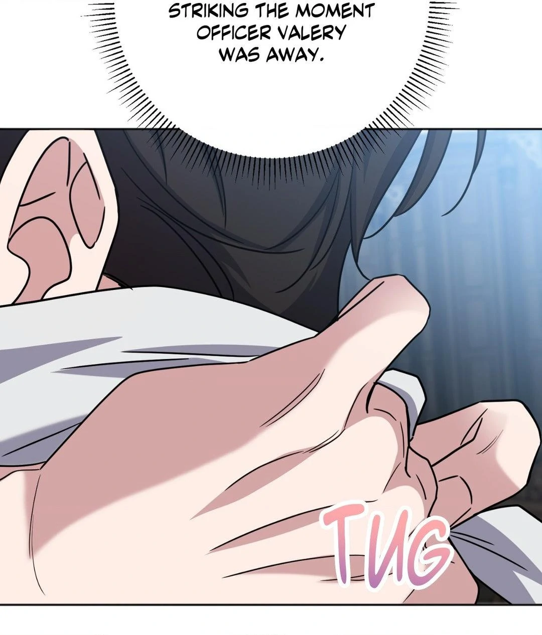 From Seed to Blossom - Chapter 30 manhwa