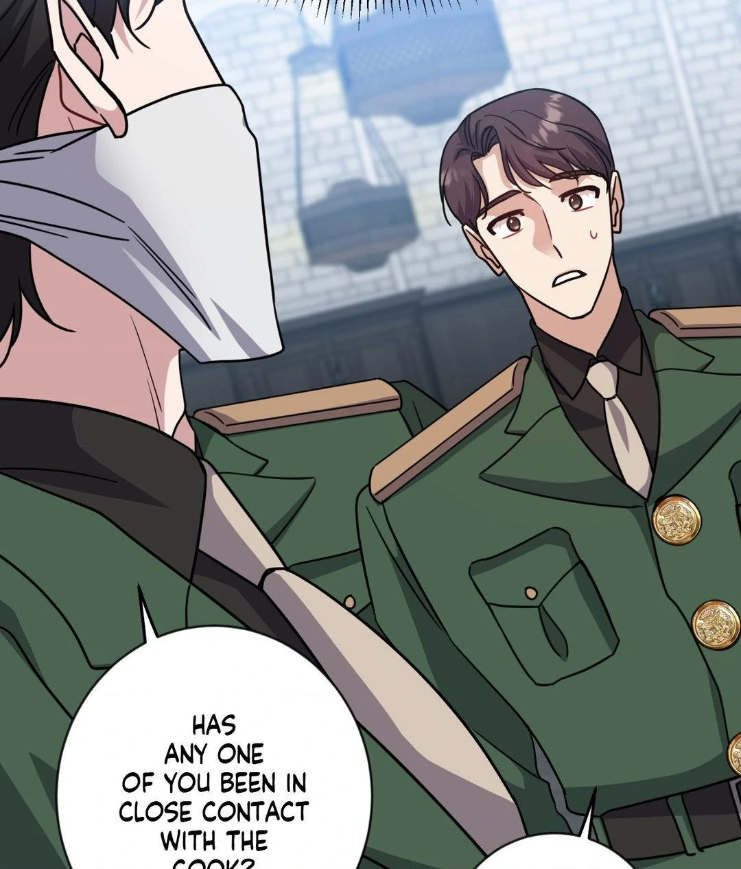 From Seed to Blossom - Chapter 30 manhwa