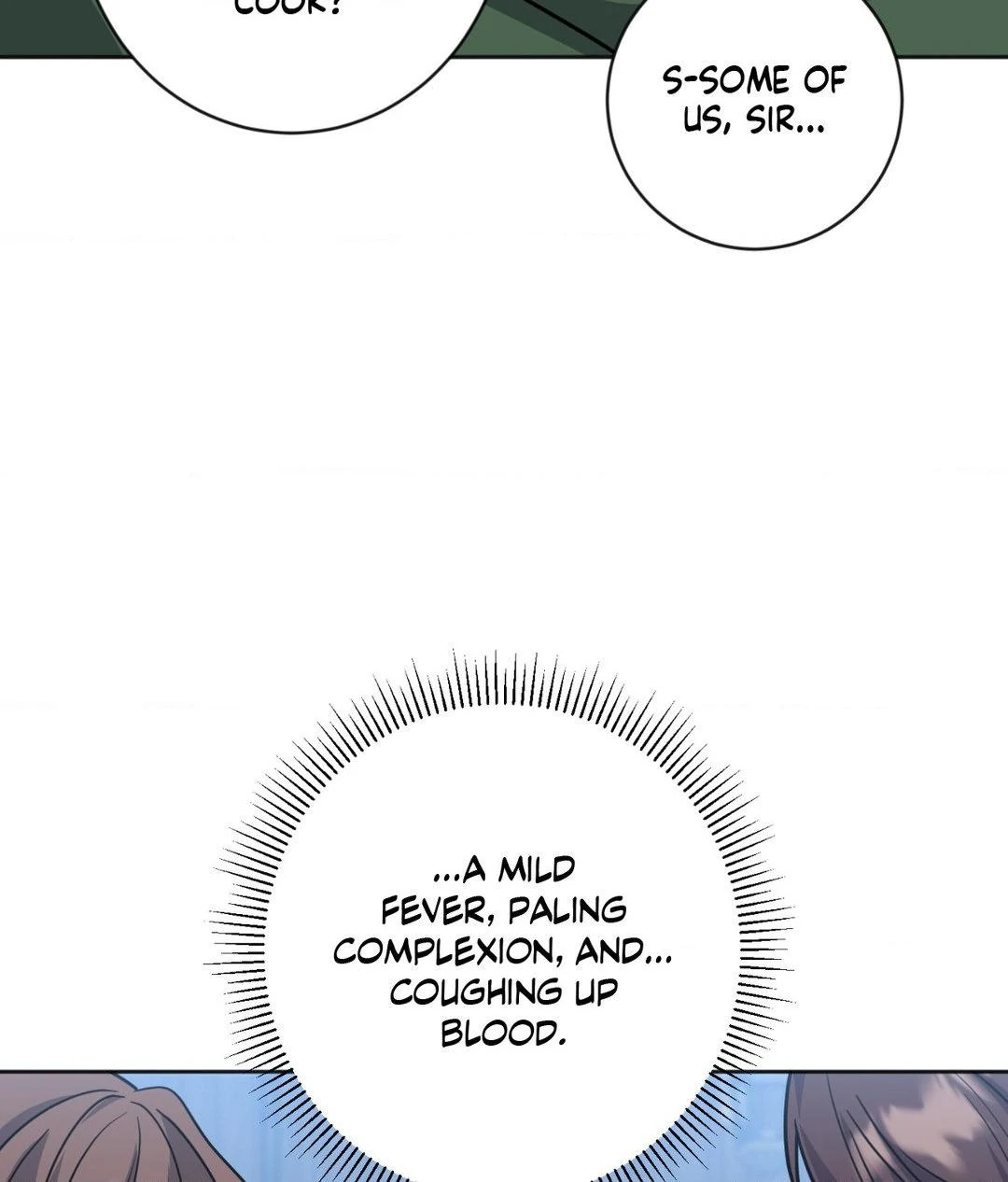 From Seed to Blossom - Chapter 30 manhwa