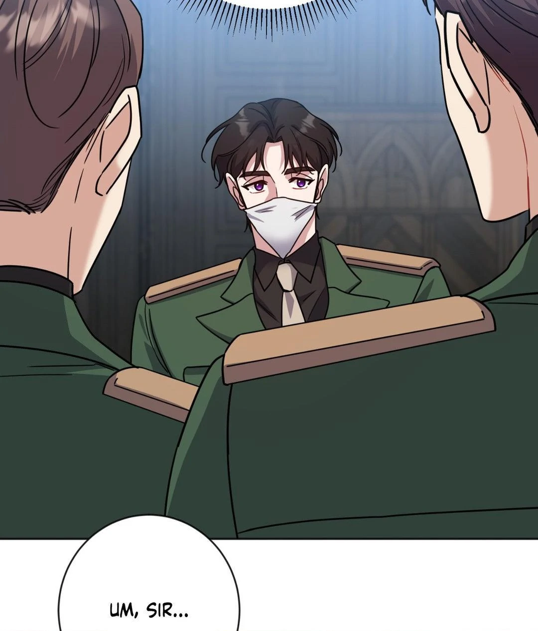 From Seed to Blossom - Chapter 30 manhwa