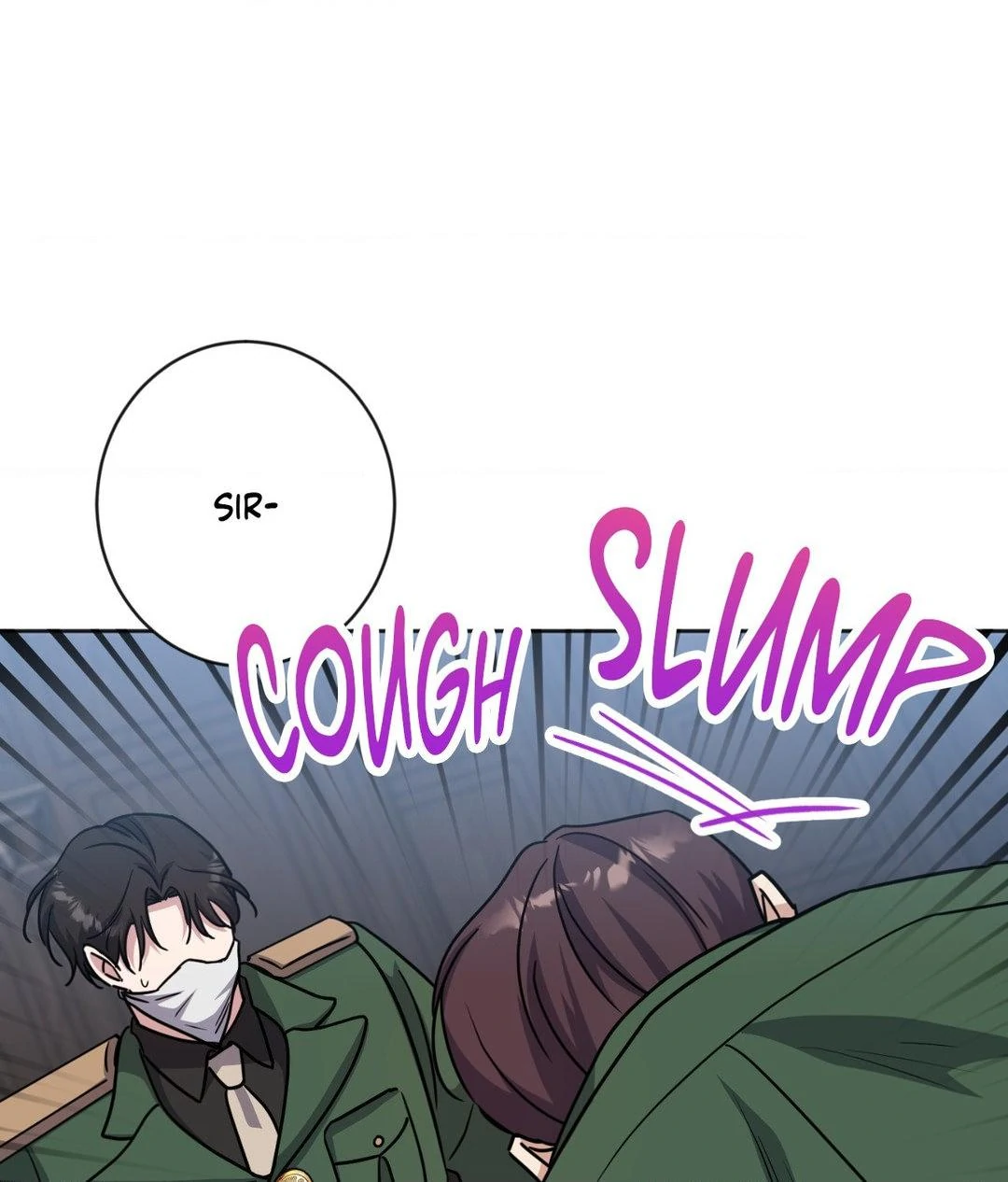 From Seed to Blossom - Chapter 30 manhwa