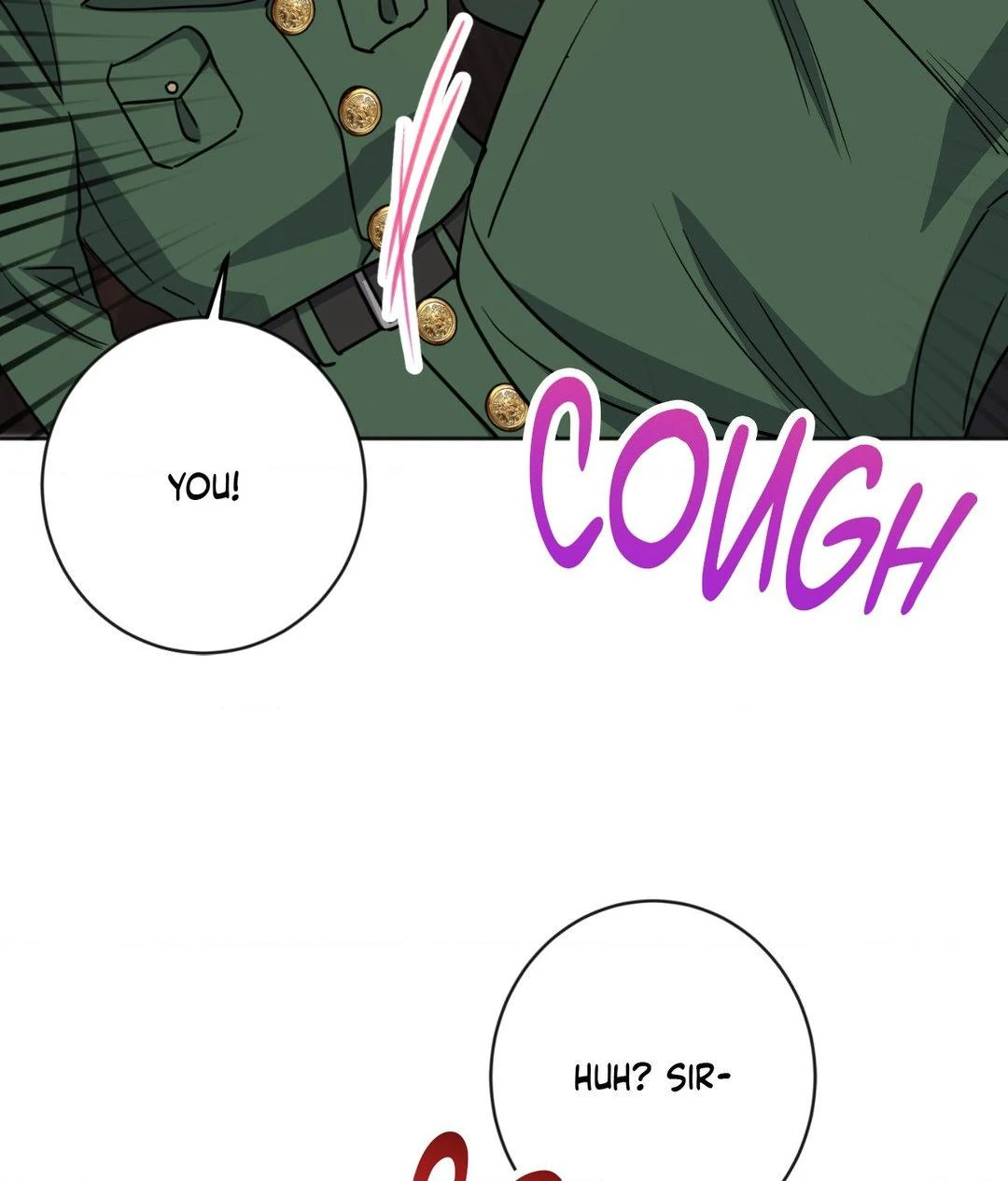 From Seed to Blossom - Chapter 30 manhwa