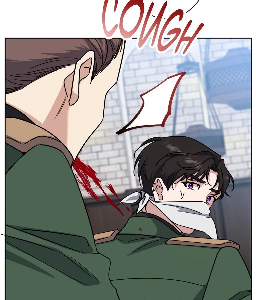 From Seed to Blossom - Chapter 30 manhwa