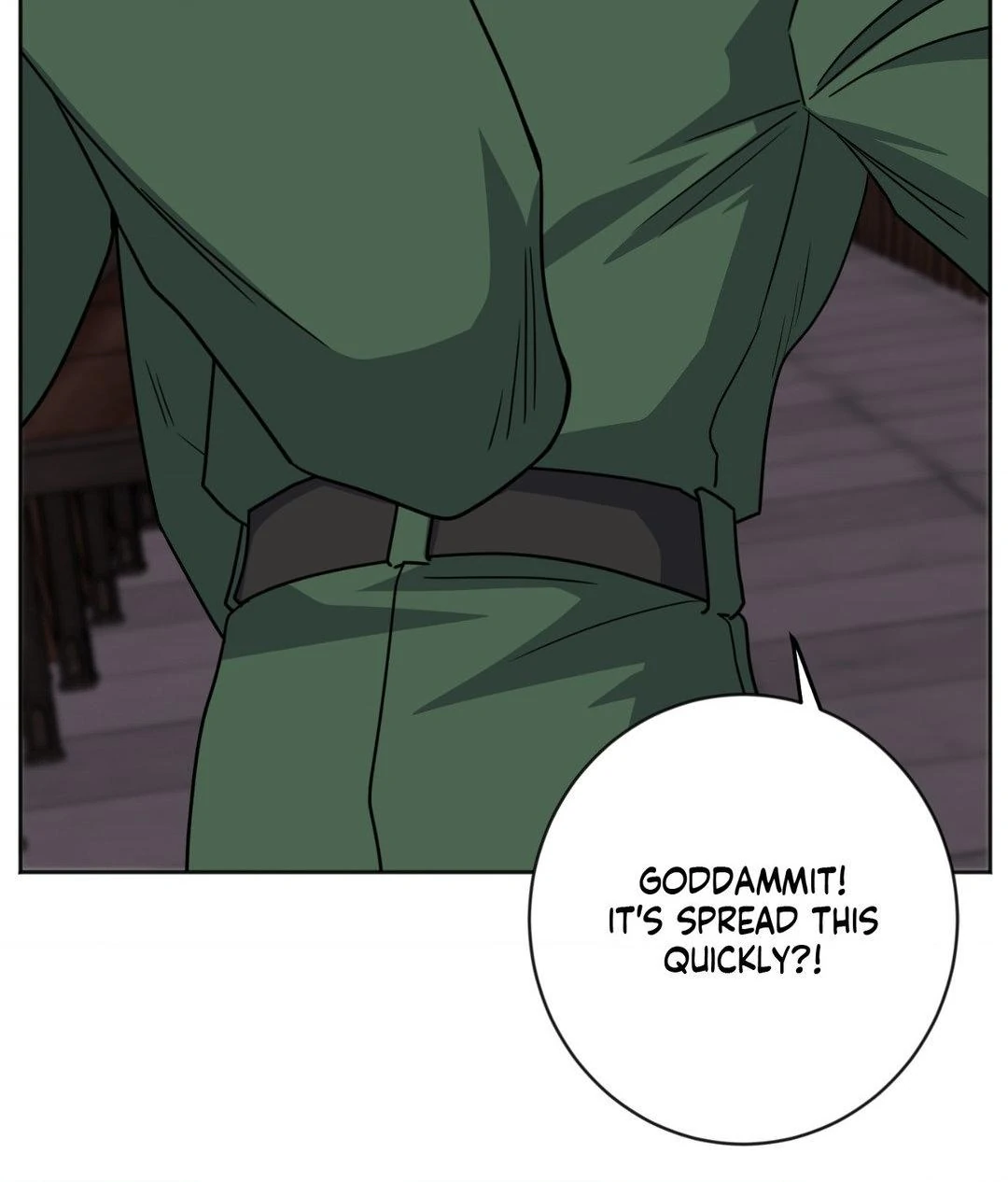 From Seed to Blossom - Chapter 30 manhwa